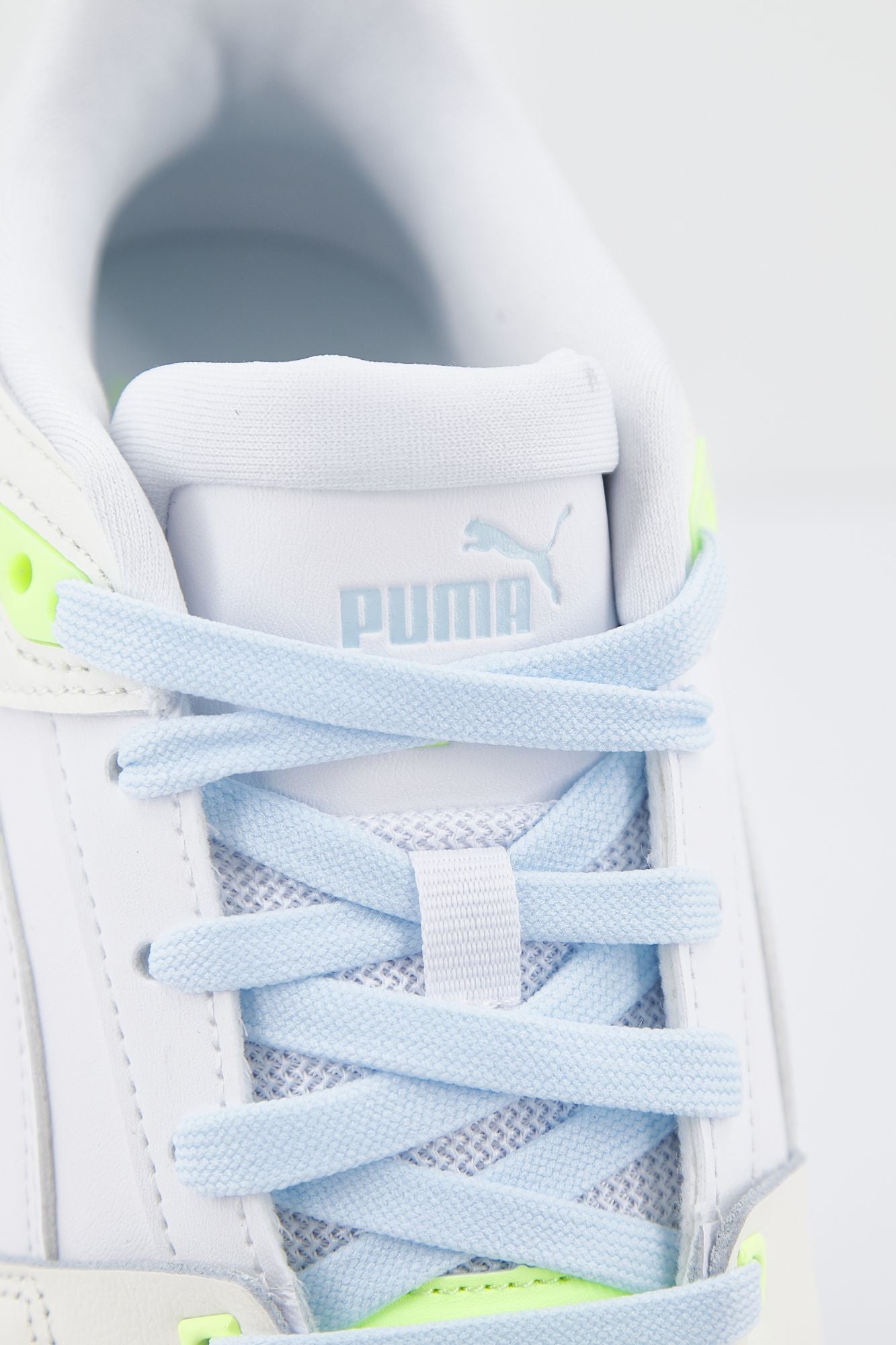 PUMA SLIPSTREAM en color BLANCO (4)