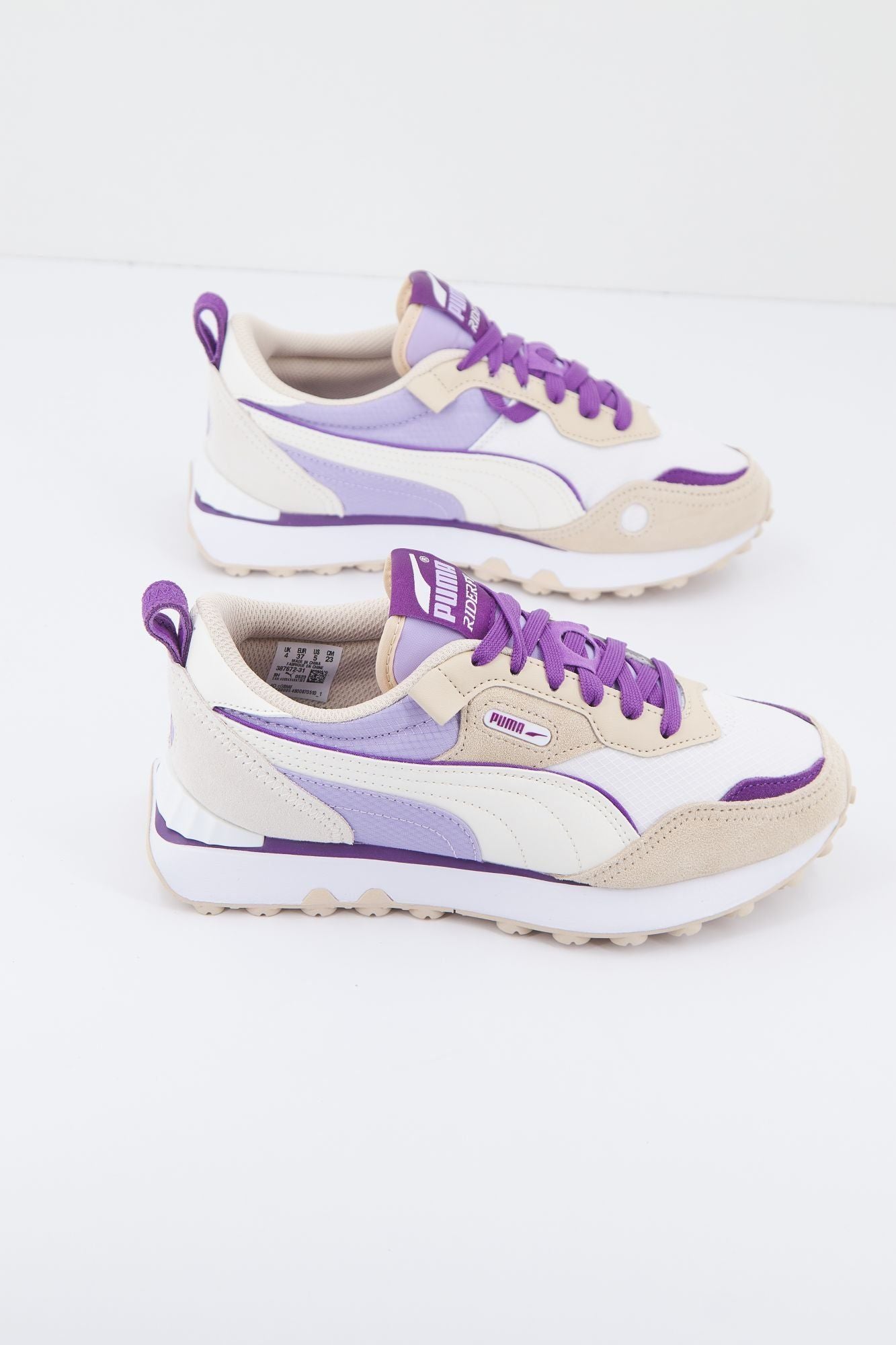 PUMA RIDER FY en color VIOLETA (2)