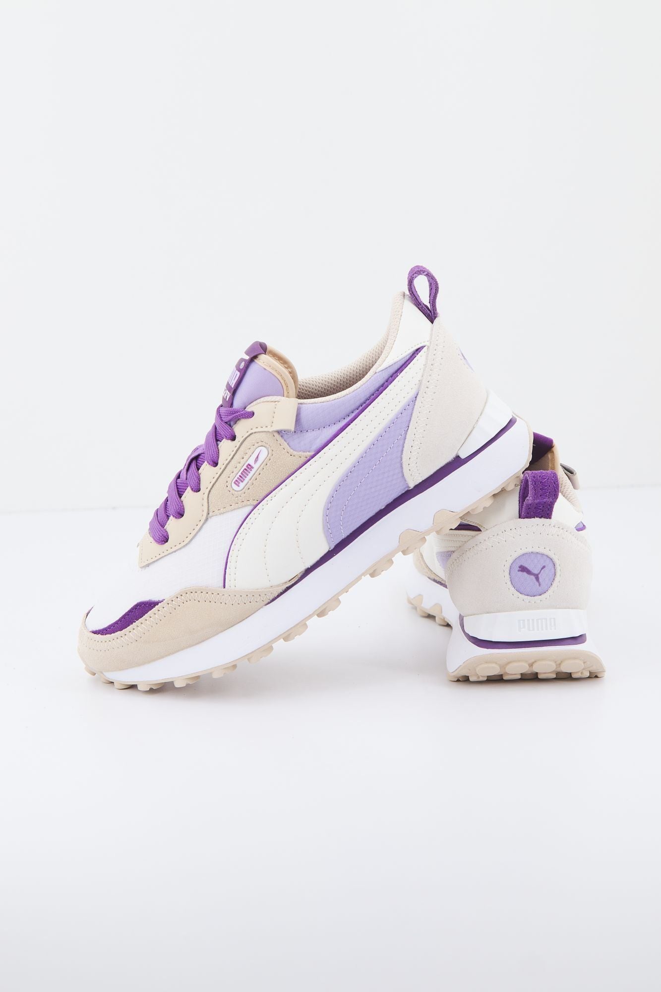 PUMA RIDER FY en color VIOLETA (3)