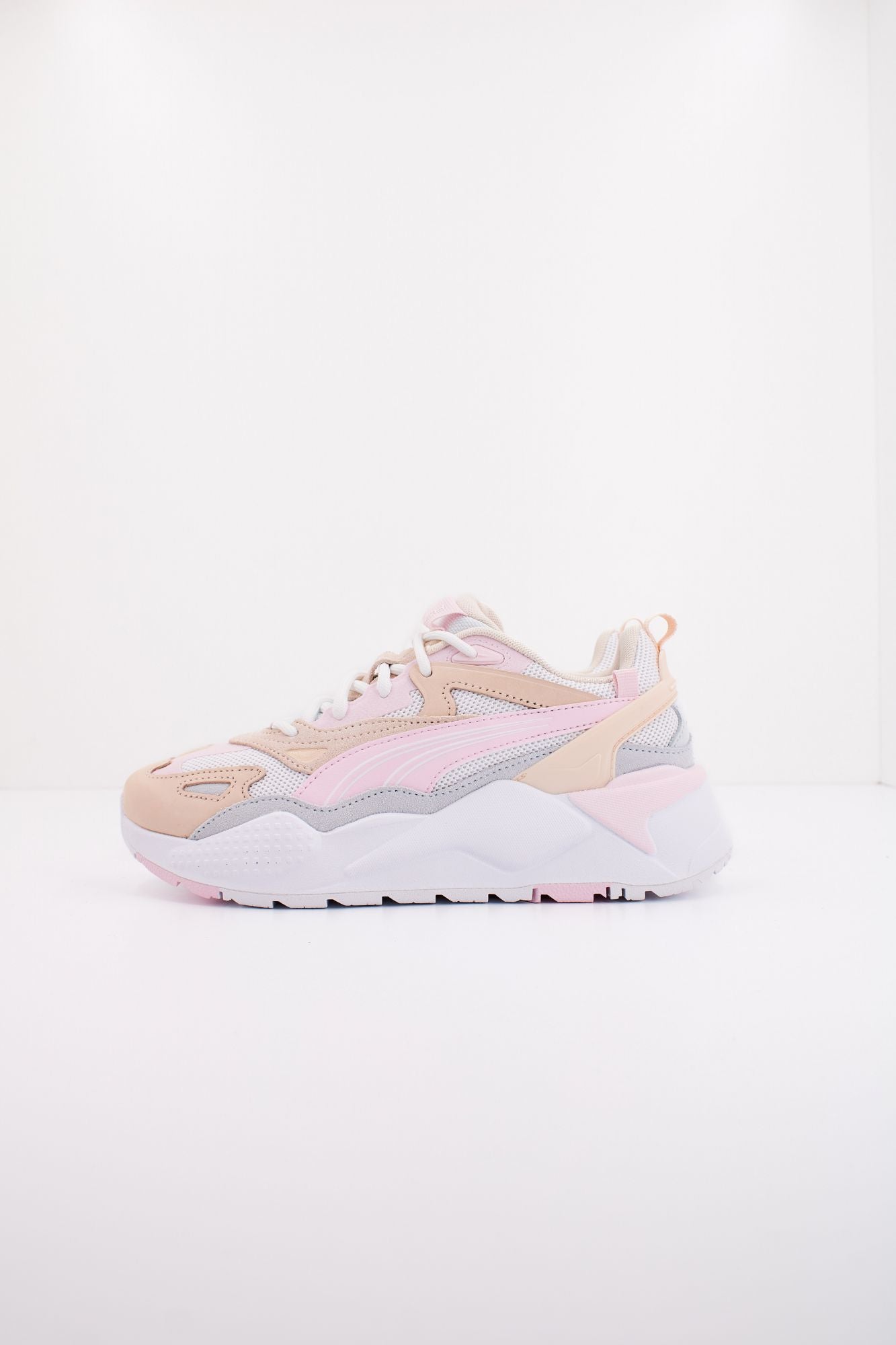 PUMA RS-X EFEKT PRM en color ROSA (1)