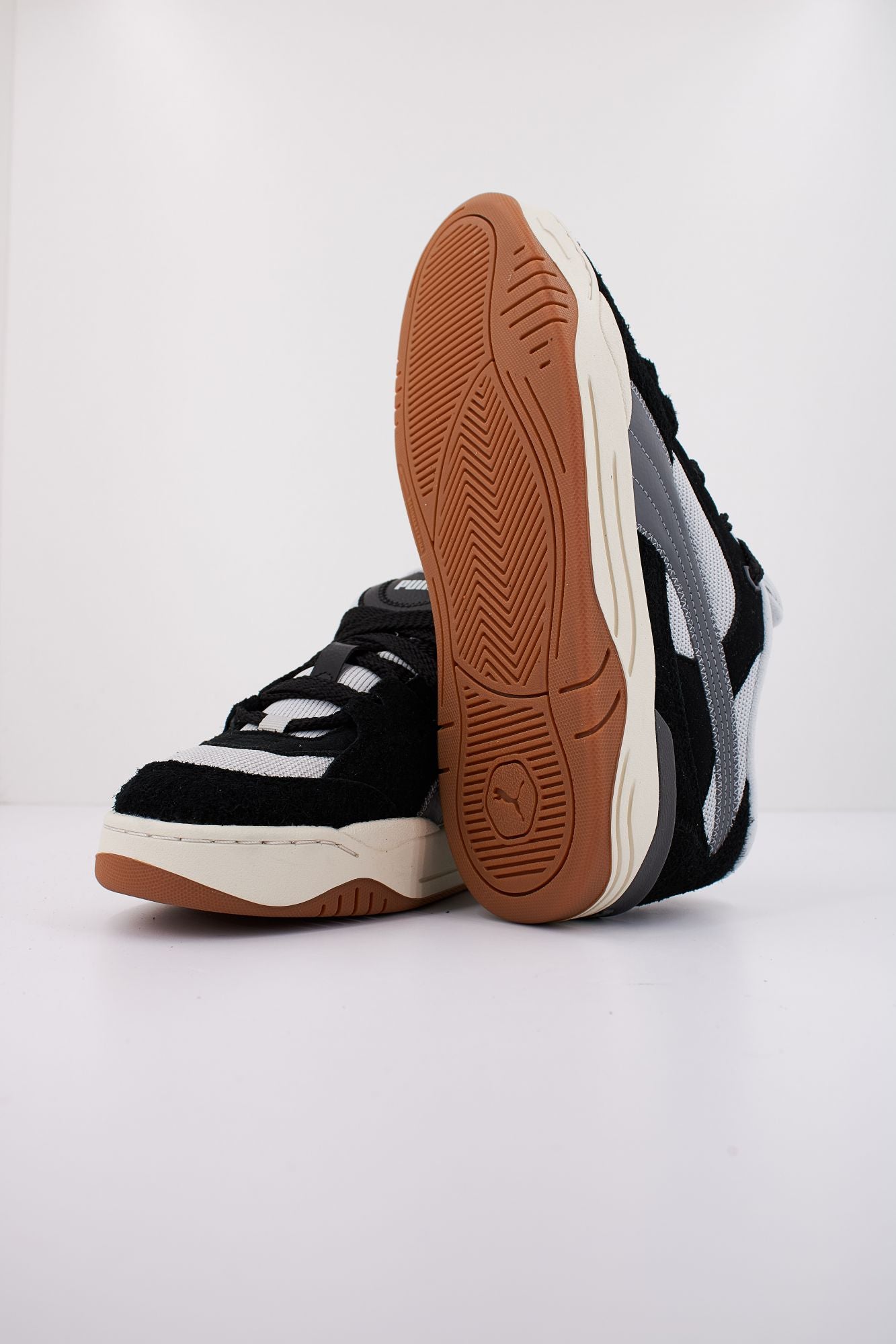 PUMA PUMA-180 TEXTURE en color NEGRO (4)