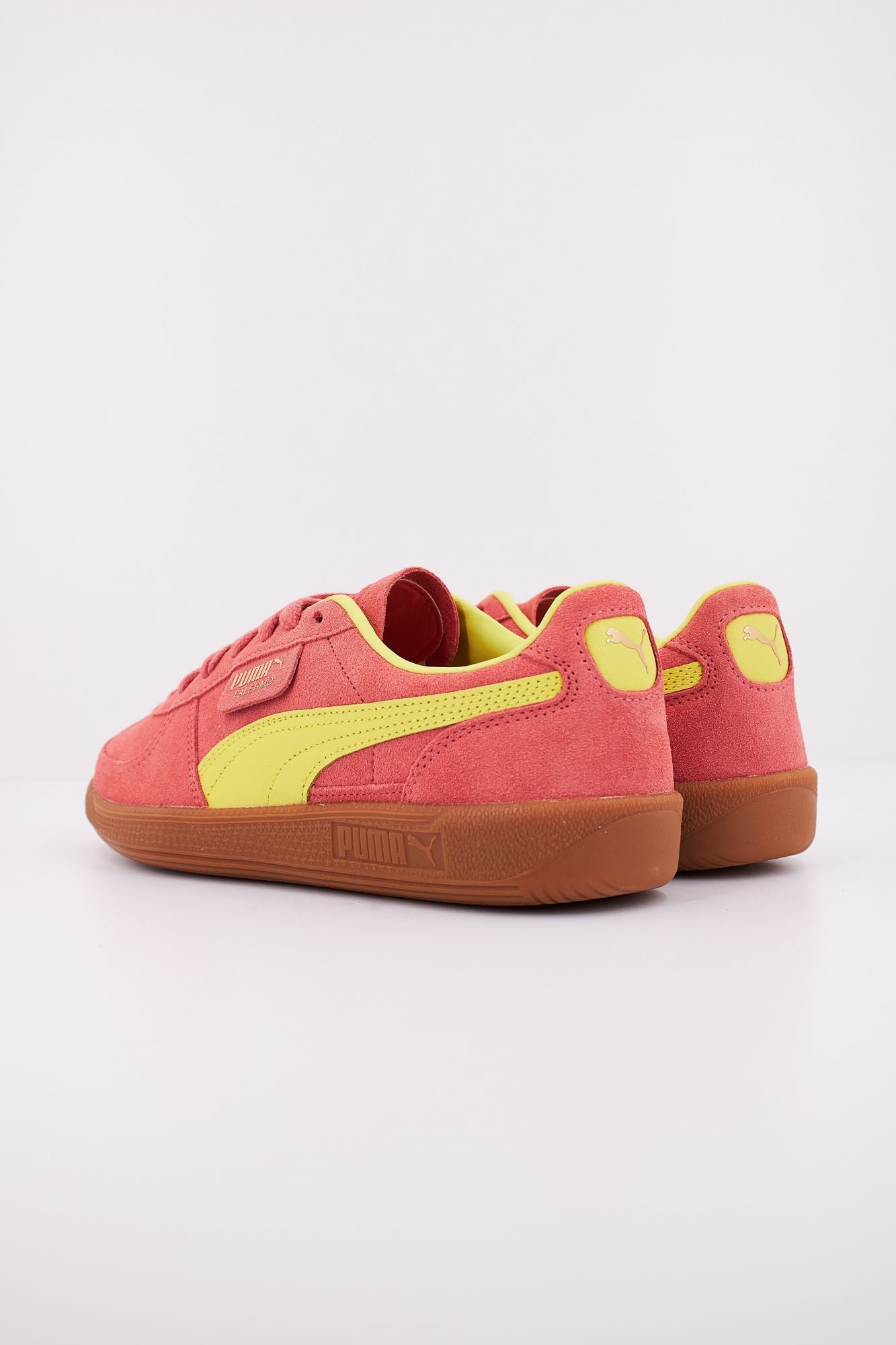 PUMA PALERMO en color ROSA (4)