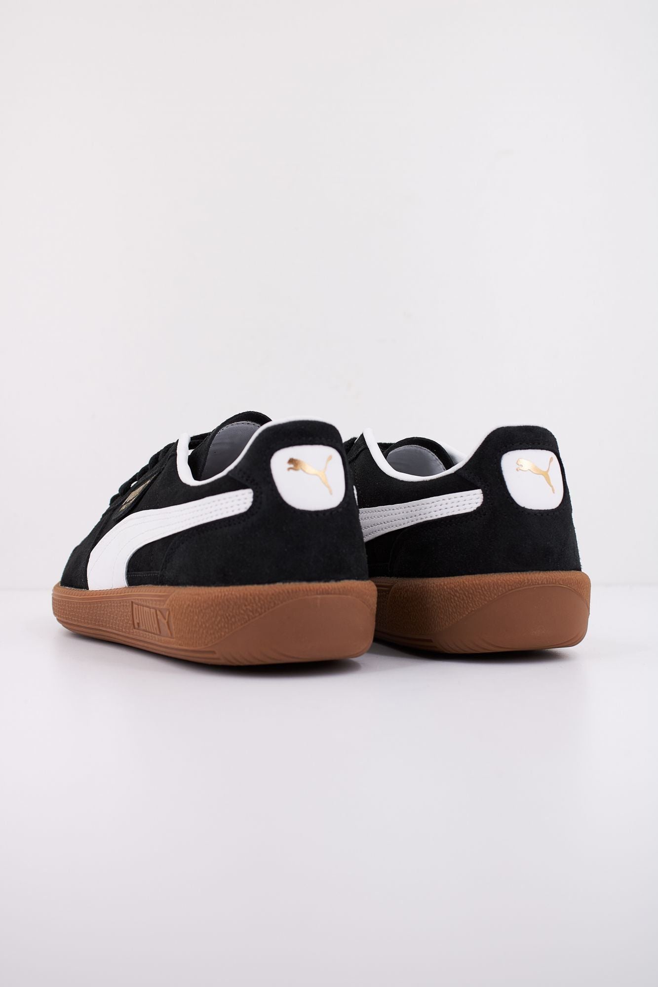 PUMA PALERMO en color NEGRO (4)