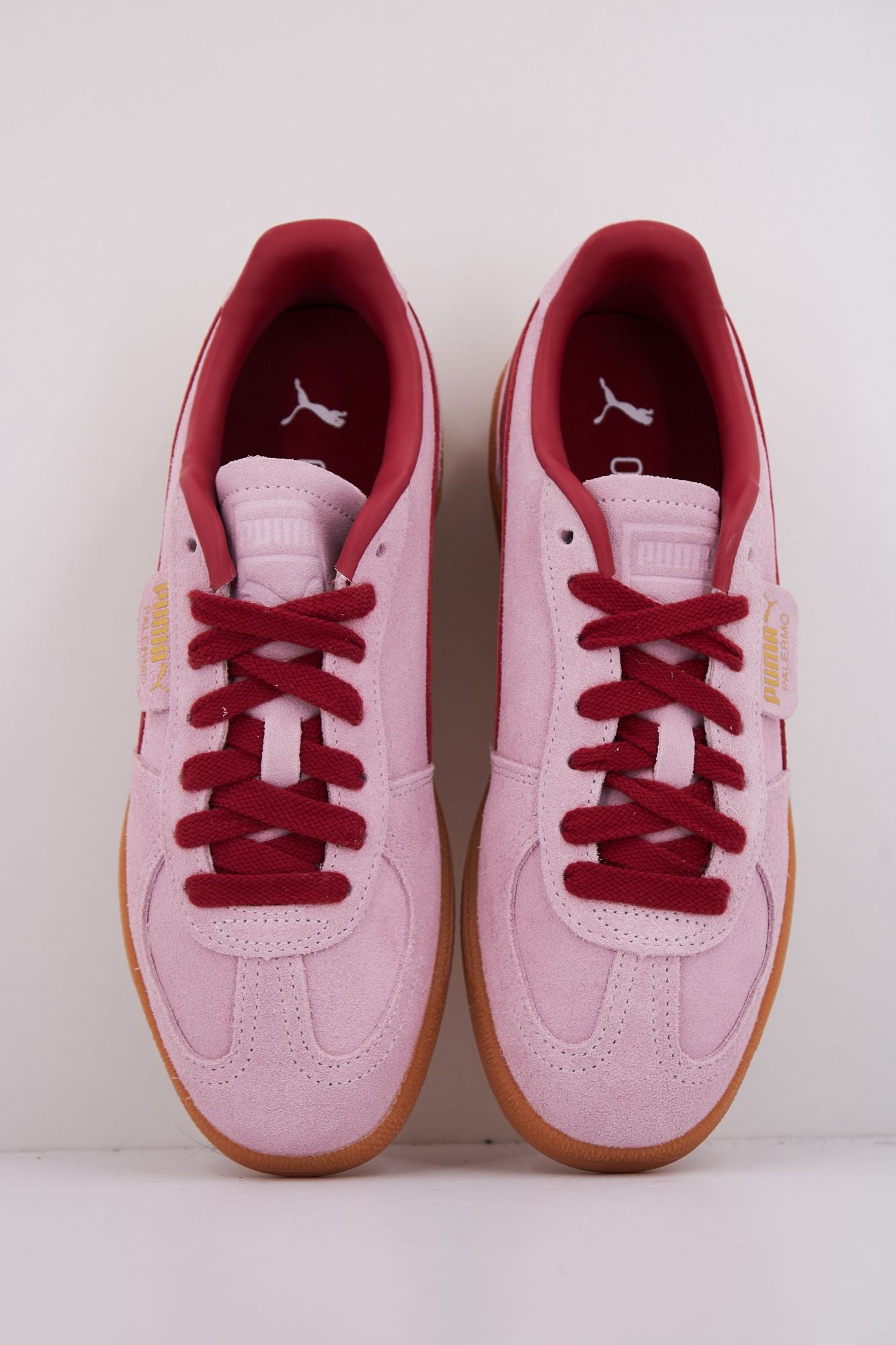 PUMA PALERMO en color ROSA (3)