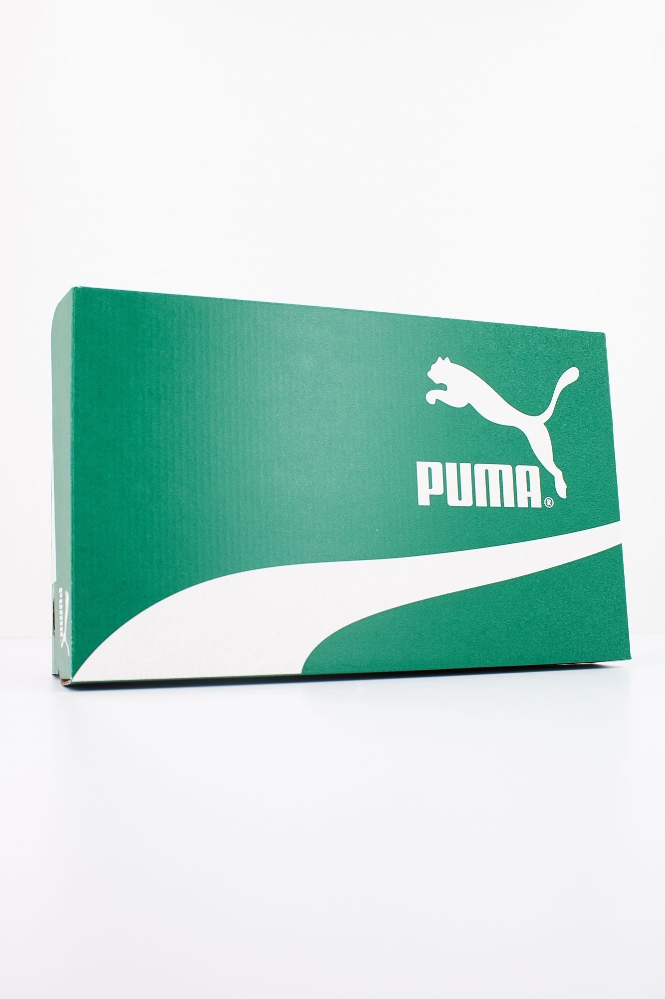 PUMA PALERMO JR en color AZUL (6)