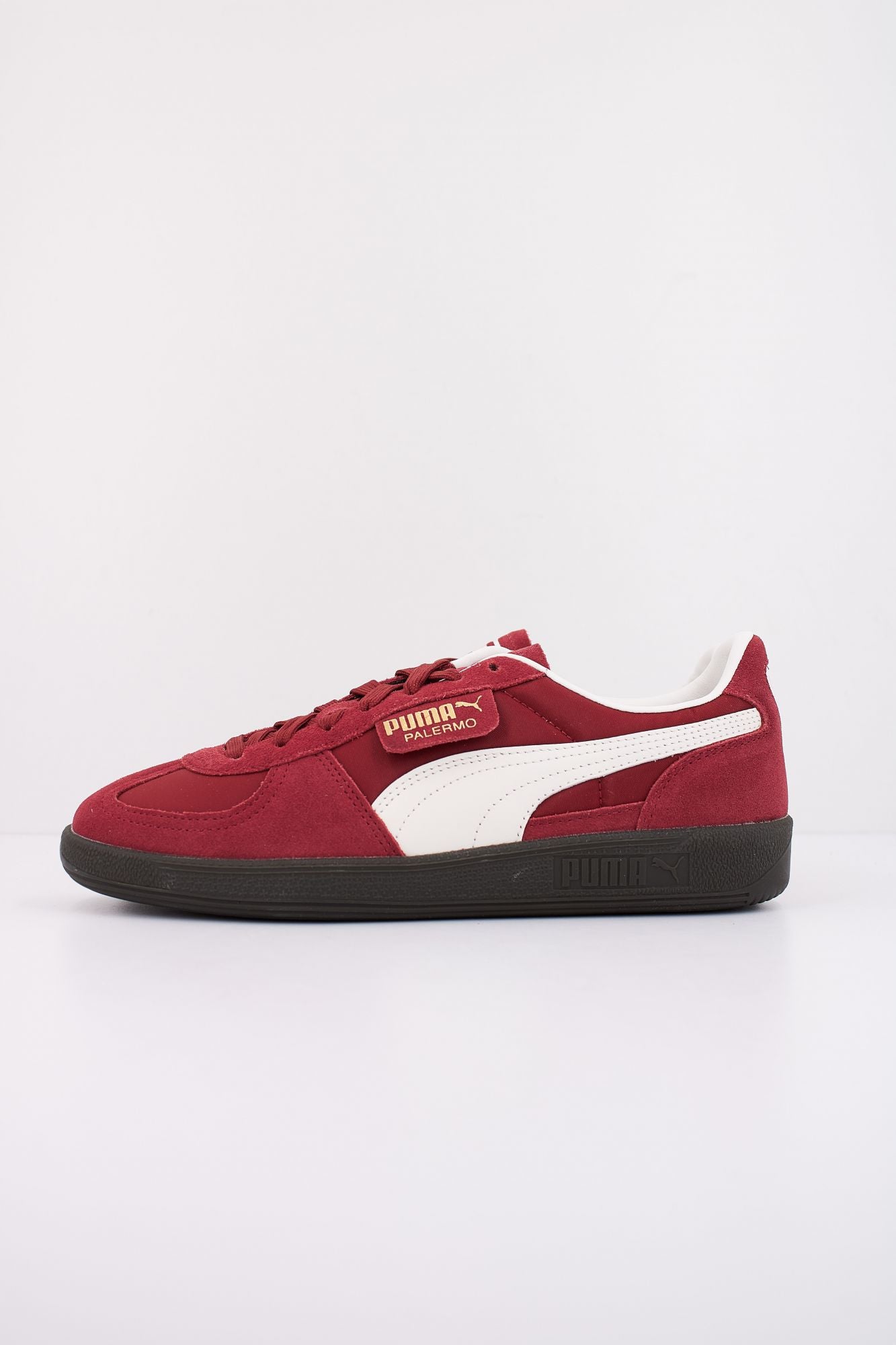 PUMA PALERMO OG en color BURDEOS (1)