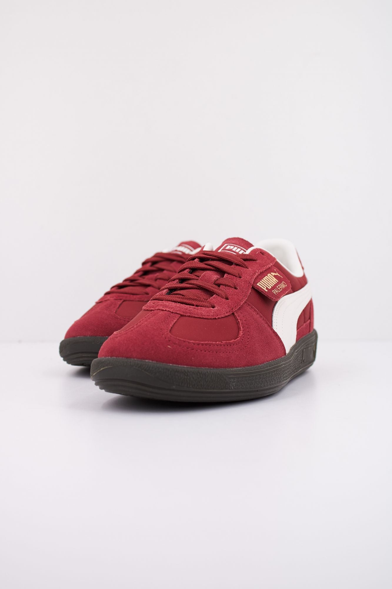 PUMA PALERMO OG en color BURDEOS (2)