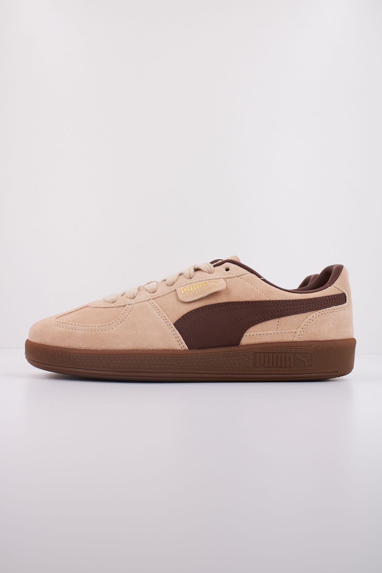 PUMA PALERMO en color BEIS (1)