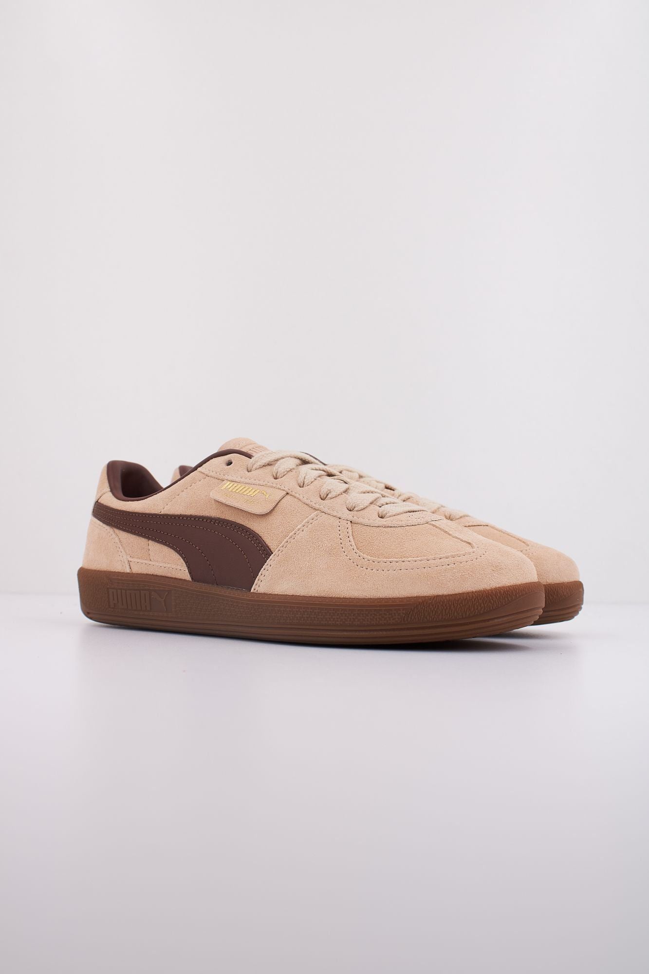 PUMA PALERMO en color BEIS (2)
