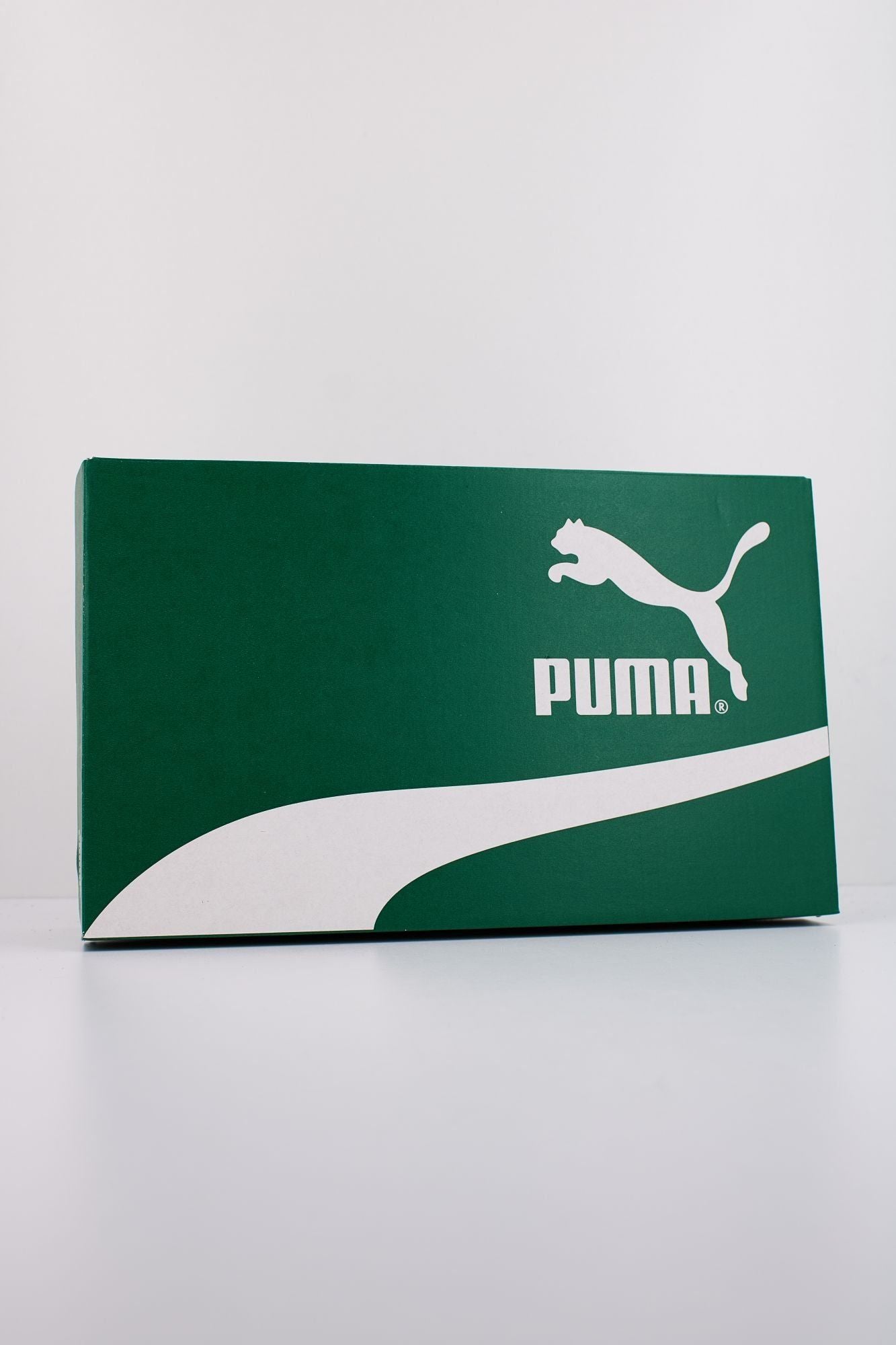 PUMA PALERMO en color VERDE (6)