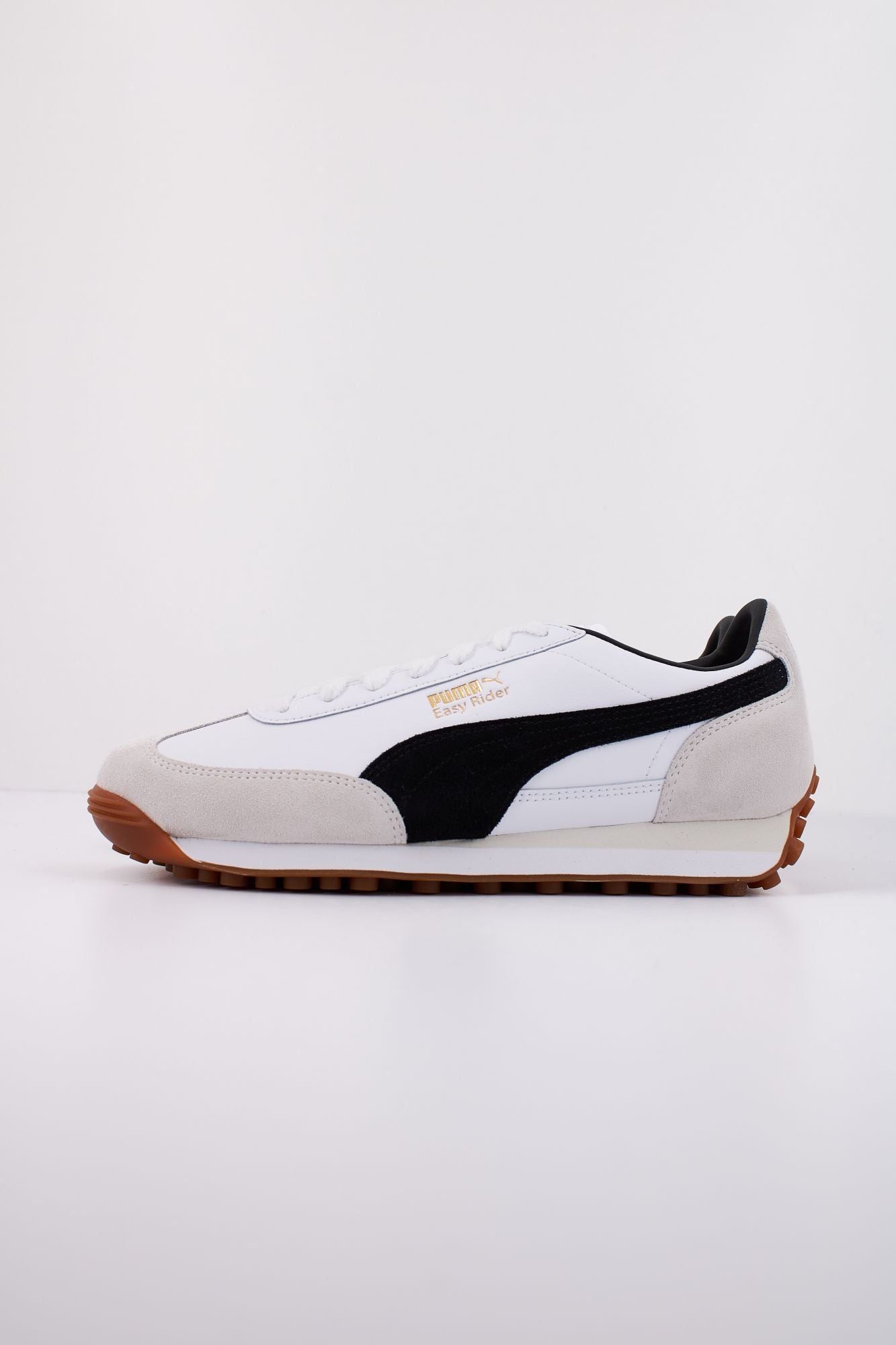 PUMA EASY RIDER MIX en color BLANCO (1)