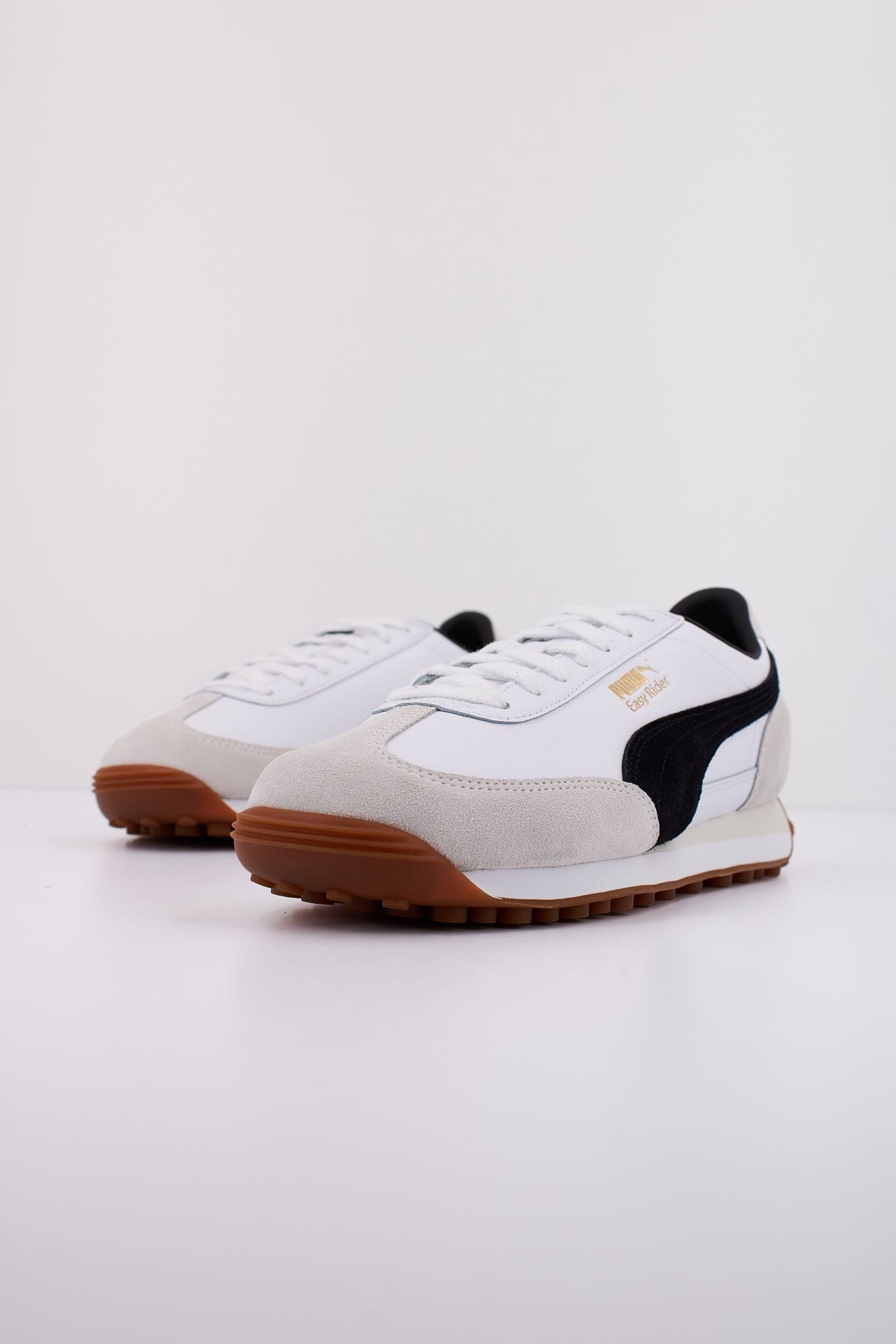 PUMA EASY RIDER MIX en color BLANCO (2)