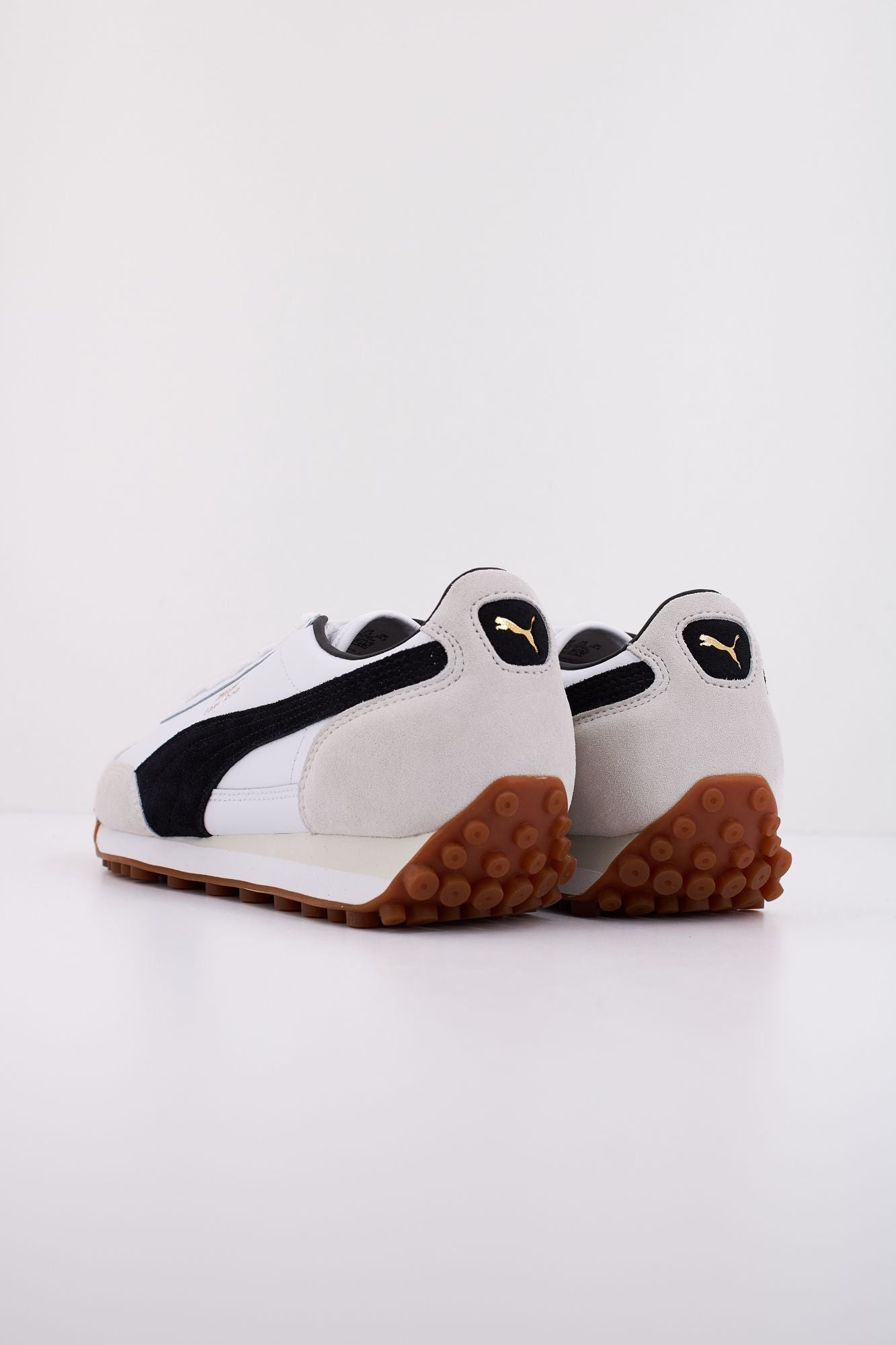 PUMA EASY RIDER MIX en color BLANCO (4)