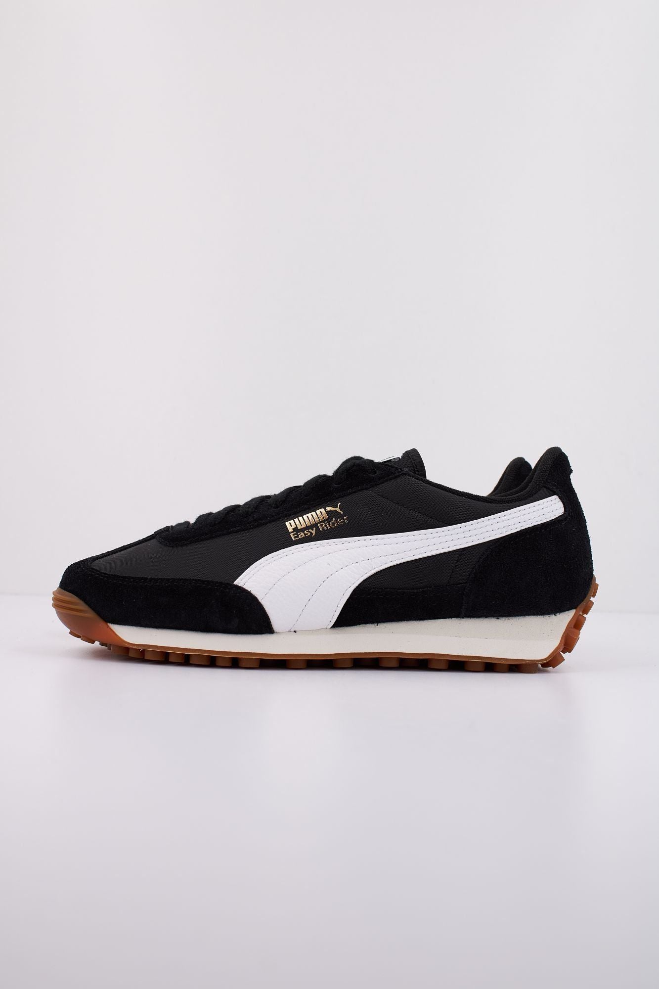 PUMA EASY RIDER VINTAGE en color NEGRO (1)