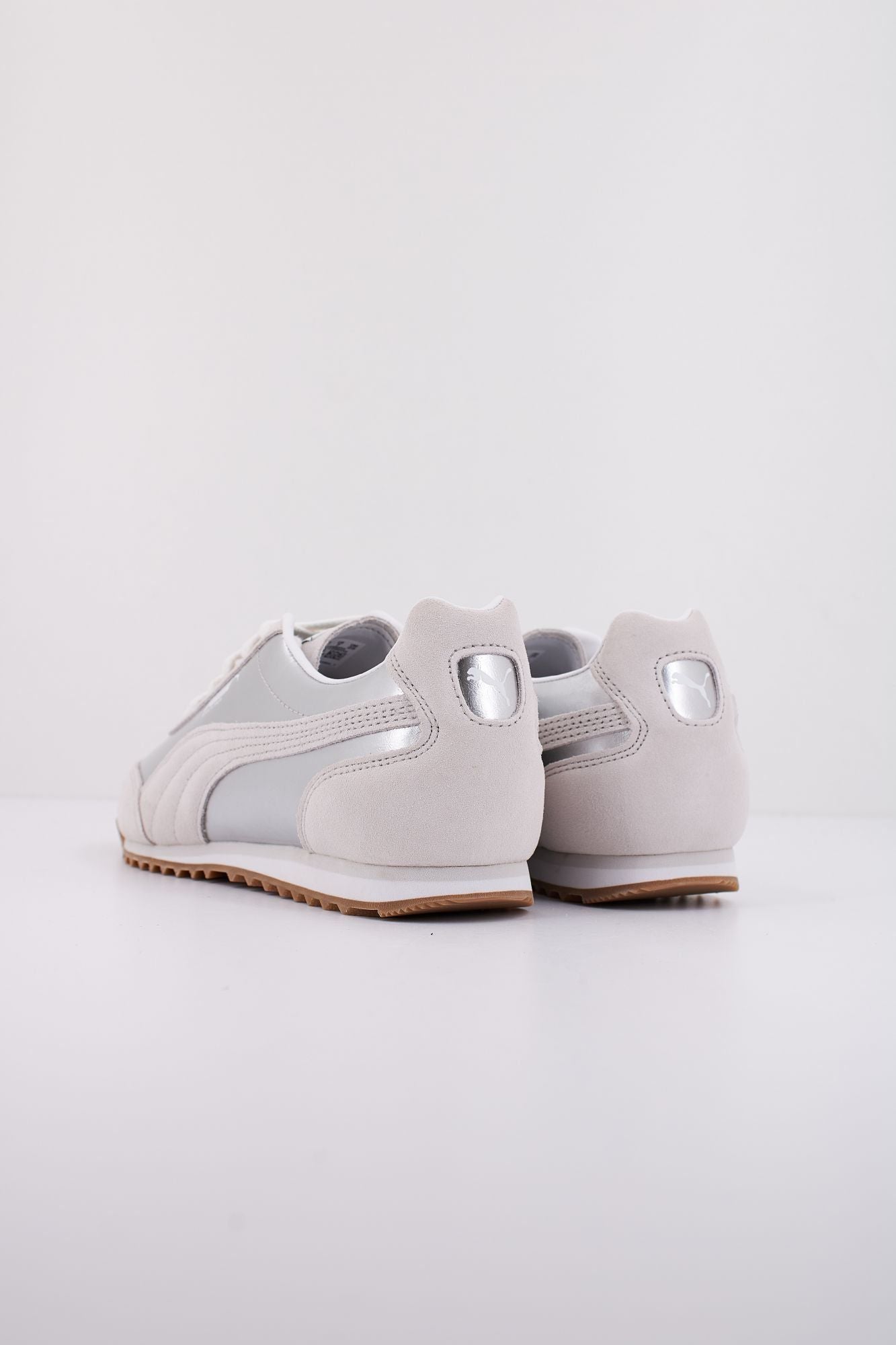 PUMA ARIZONA ASTRO ESCAPE en color PLATA (4)