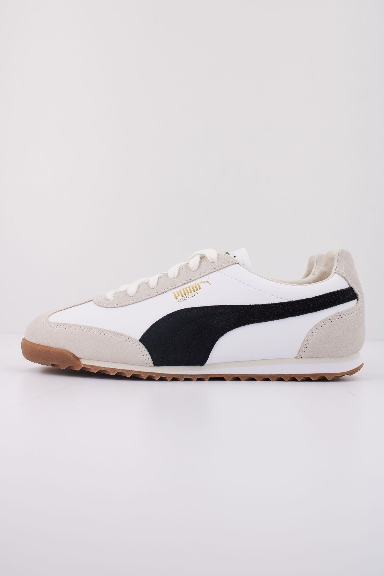 PUMA ARIZONA RETRO en color BLANCO (1)