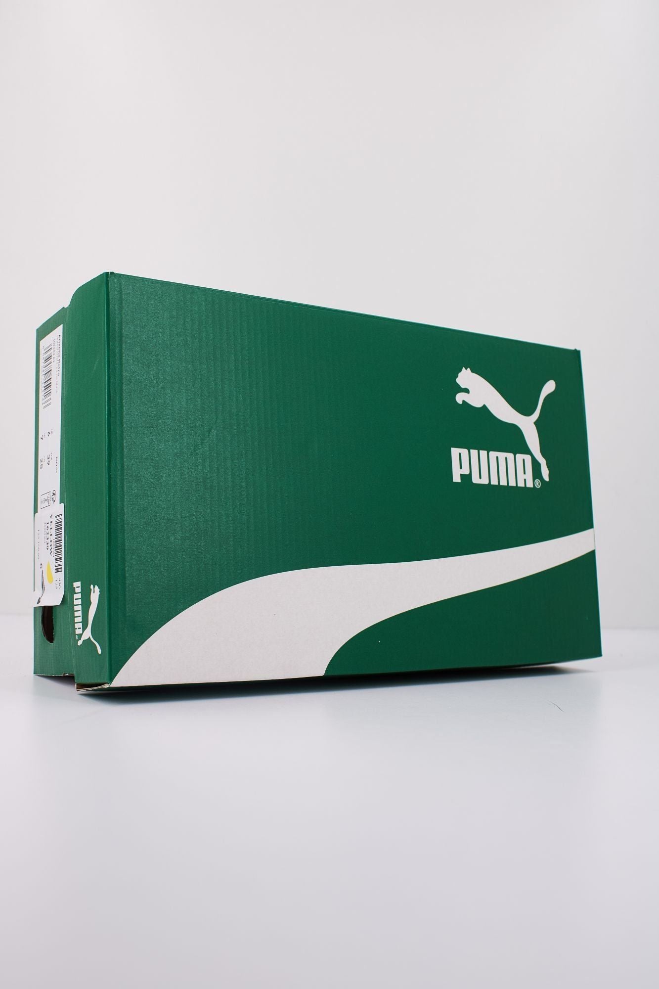 PUMA ARIZONA RETRO en color BLANCO (6)
