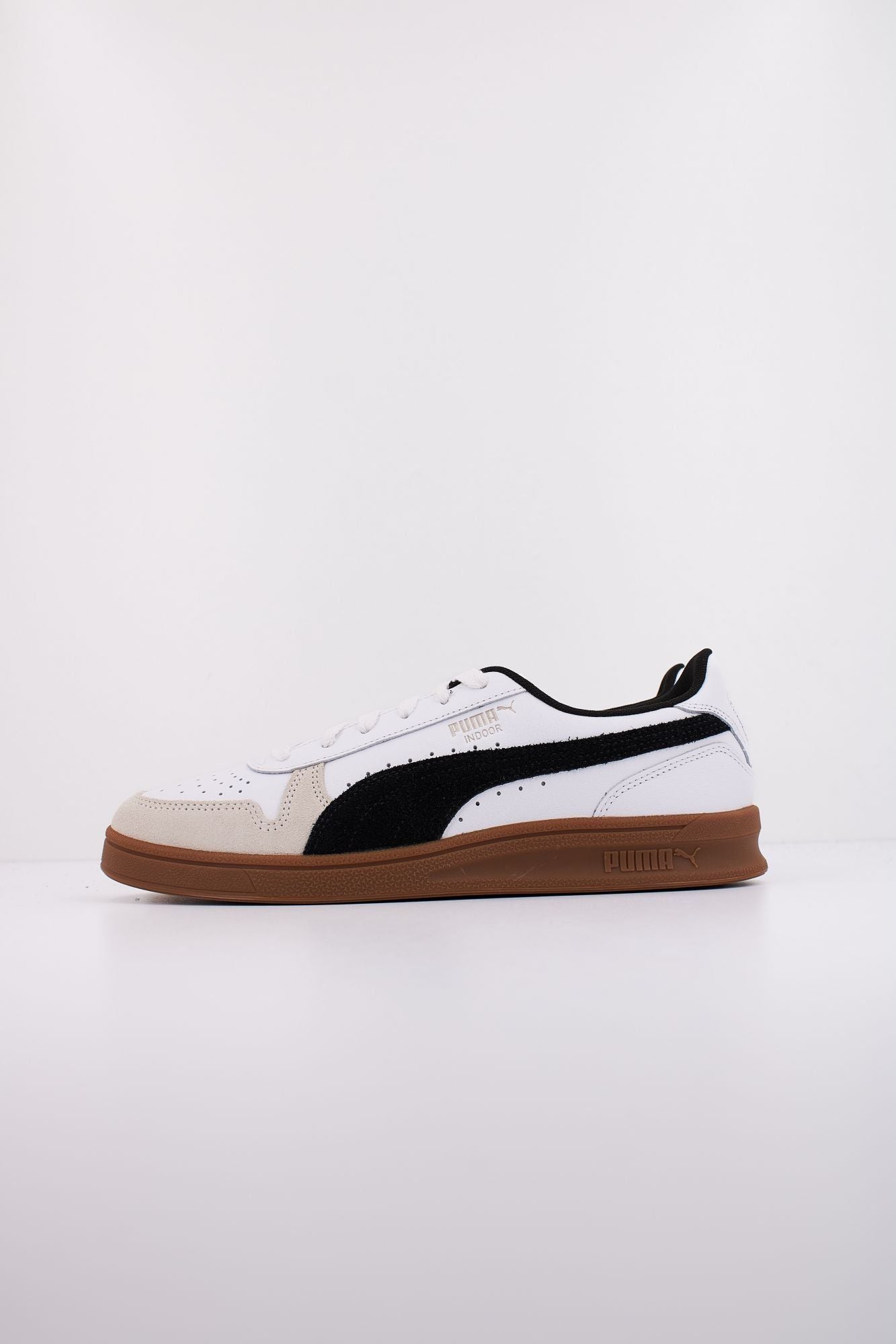 PUMA INDOOR en color BLANCO (1)