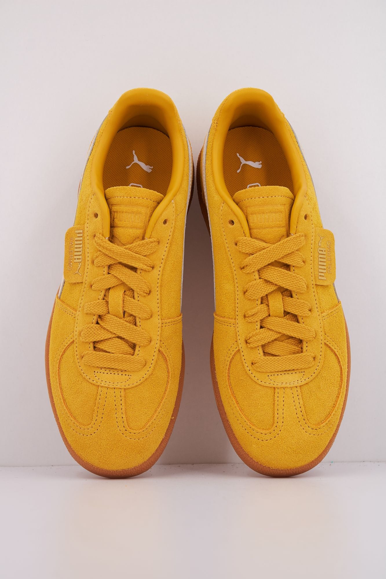 PUMA PALERMO en color AMARILLO (3)