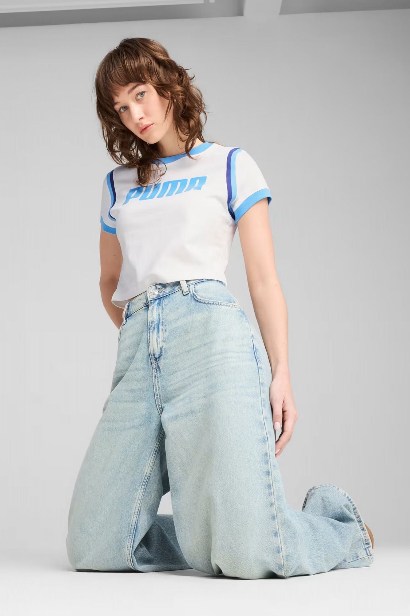 PUMA FUTURE.PUMA.ARCHIVE GRAPHI en color BLANCO (4)