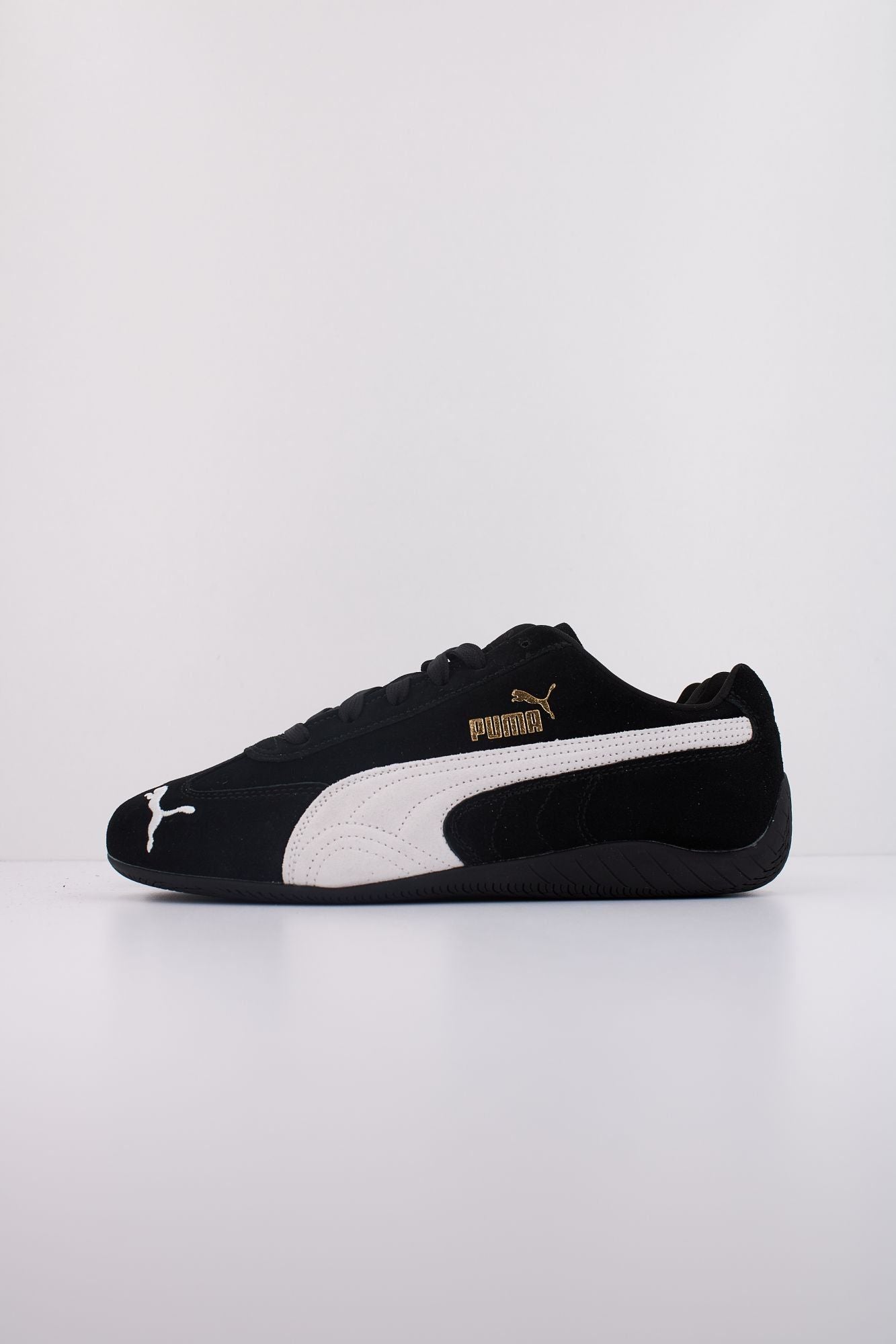 PUMA SPEEDCAT OG en color NEGRO (1)