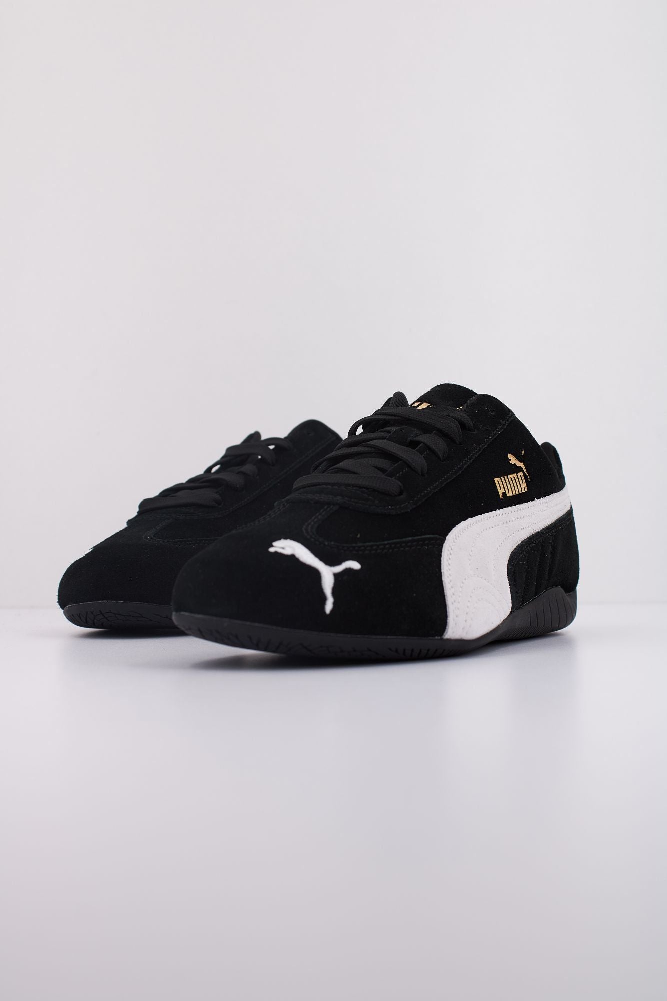 PUMA SPEEDCAT OG en color NEGRO (2)