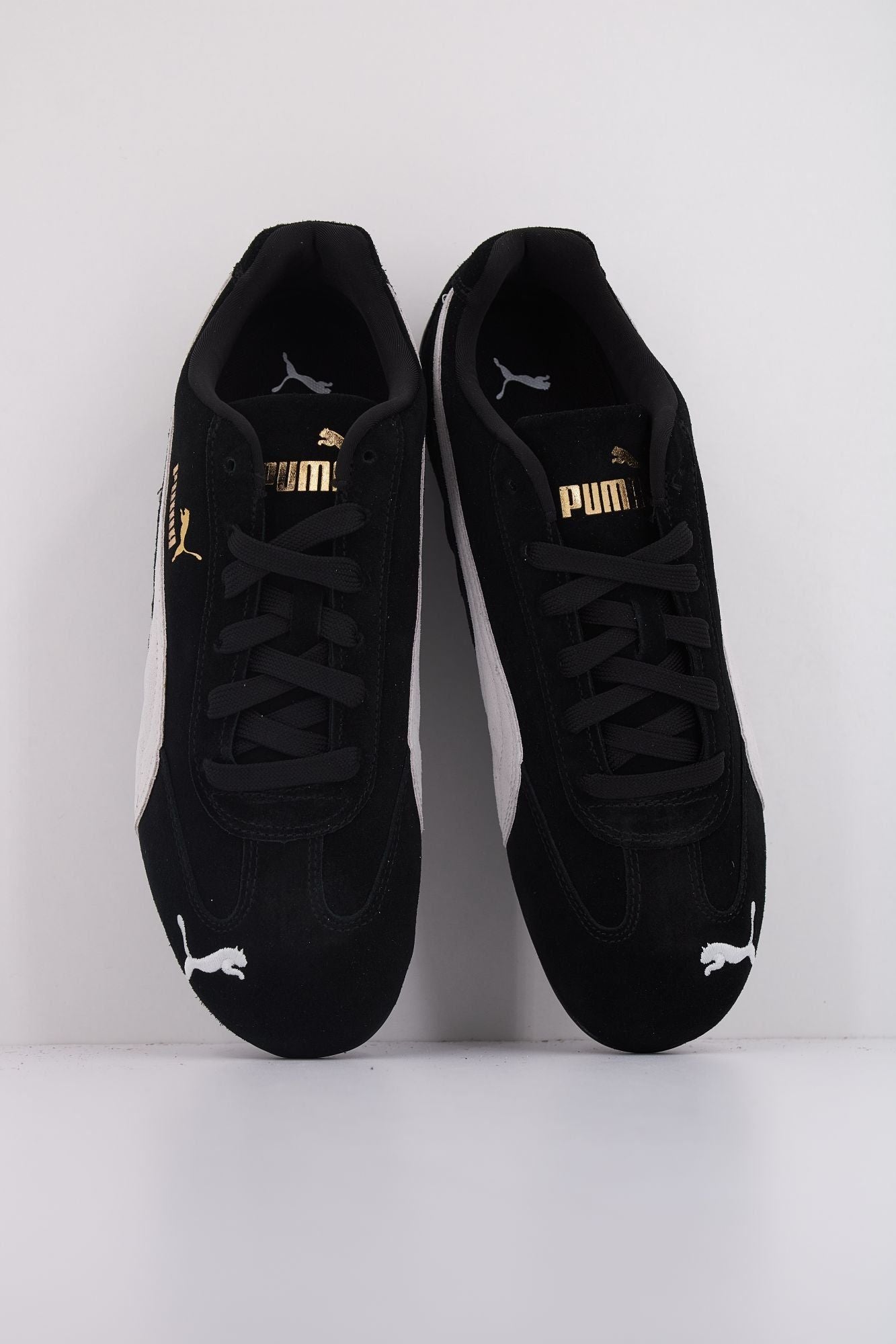 PUMA SPEEDCAT OG en color NEGRO (3)