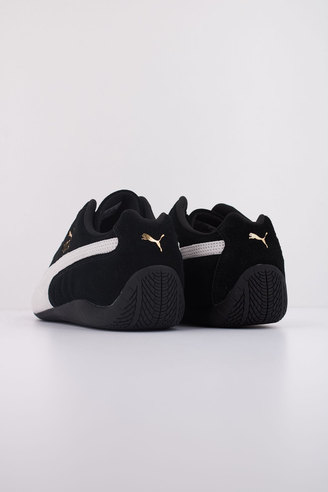 PUMA SPEEDCAT OG en color NEGRO (4)