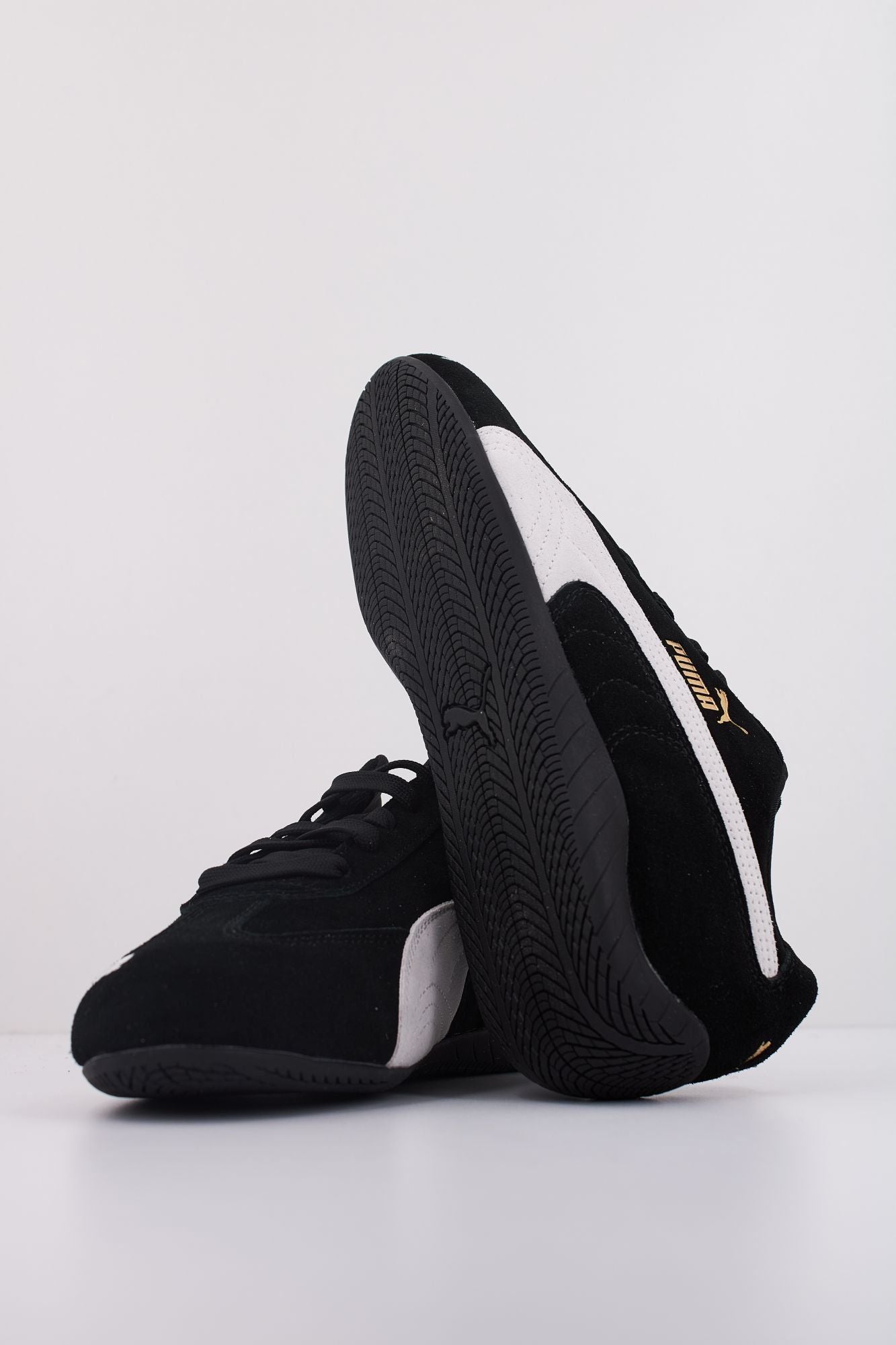 PUMA SPEEDCAT OG en color NEGRO (5)