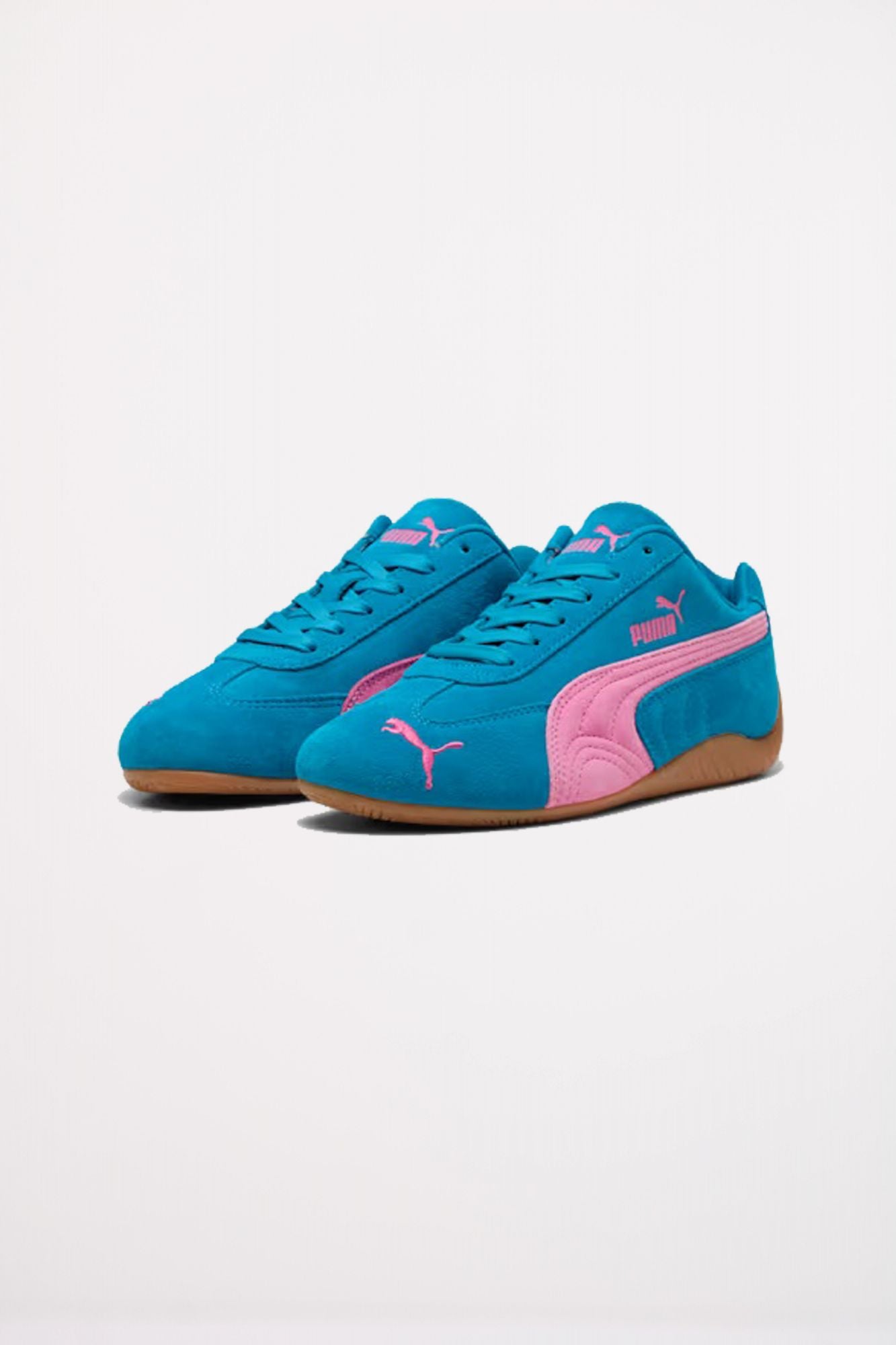 PUMA SPEEDCAT en color AZUL (2)