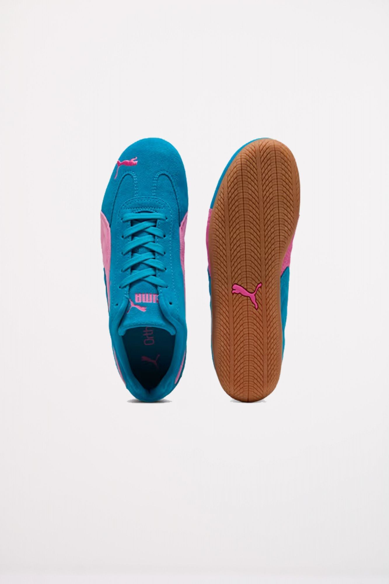 PUMA SPEEDCAT en color AZUL (3)