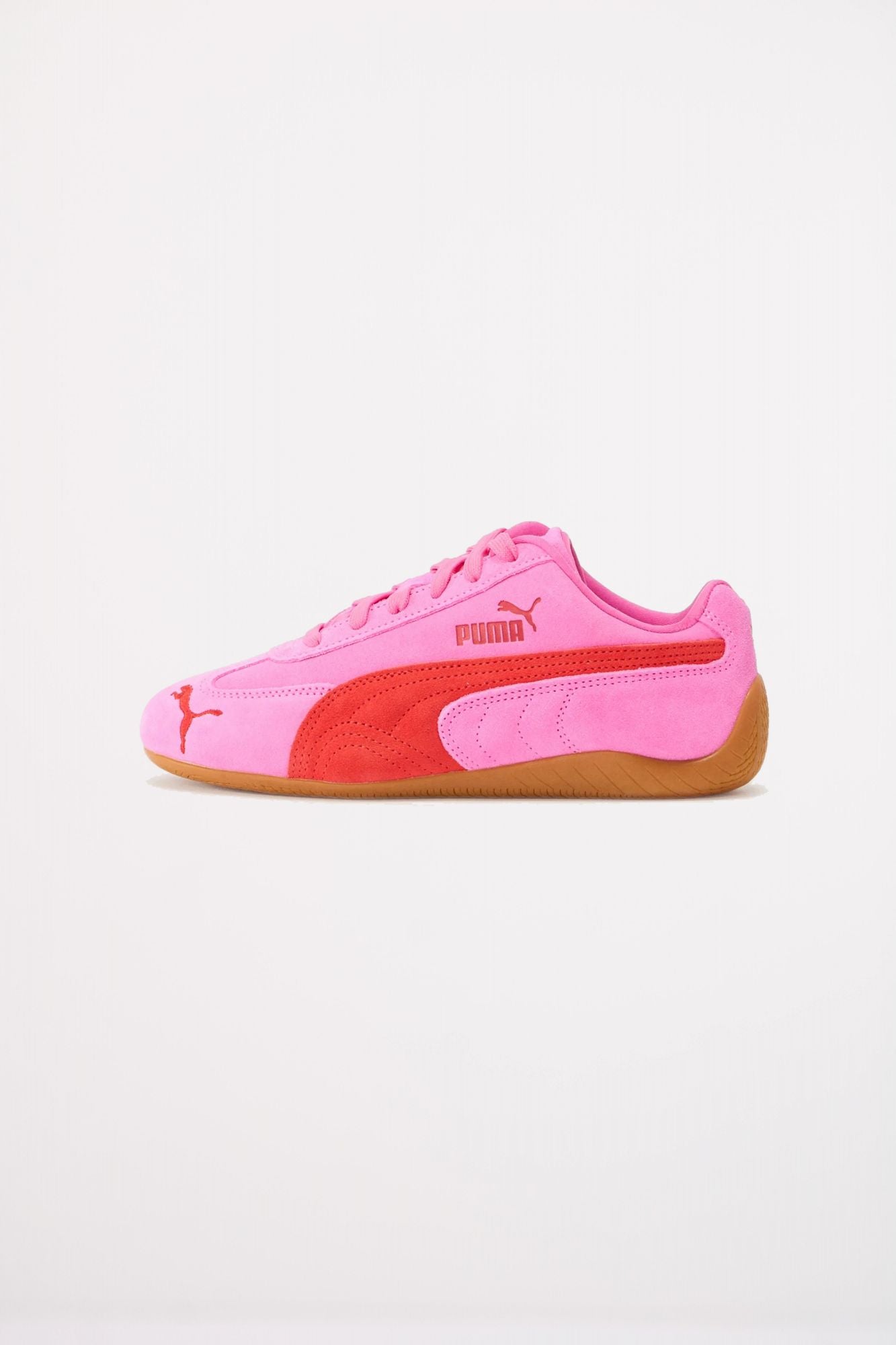 PUMA SPEEDCAT OG en color ROSA (1)