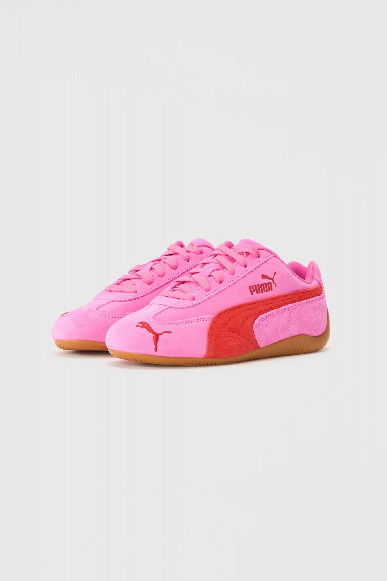 PUMA SPEEDCAT OG en color ROSA (2)