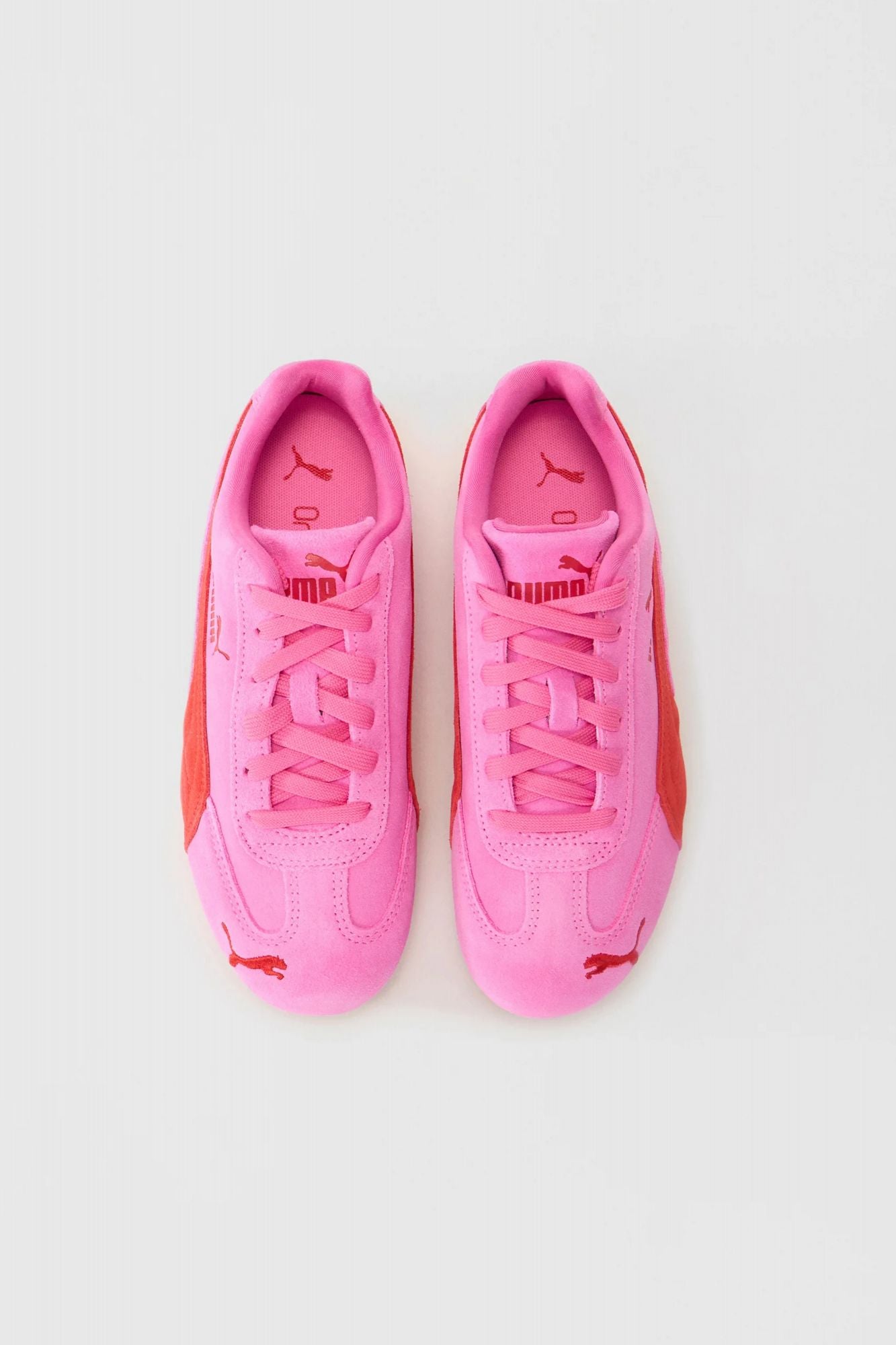 PUMA SPEEDCAT OG en color ROSA (4)