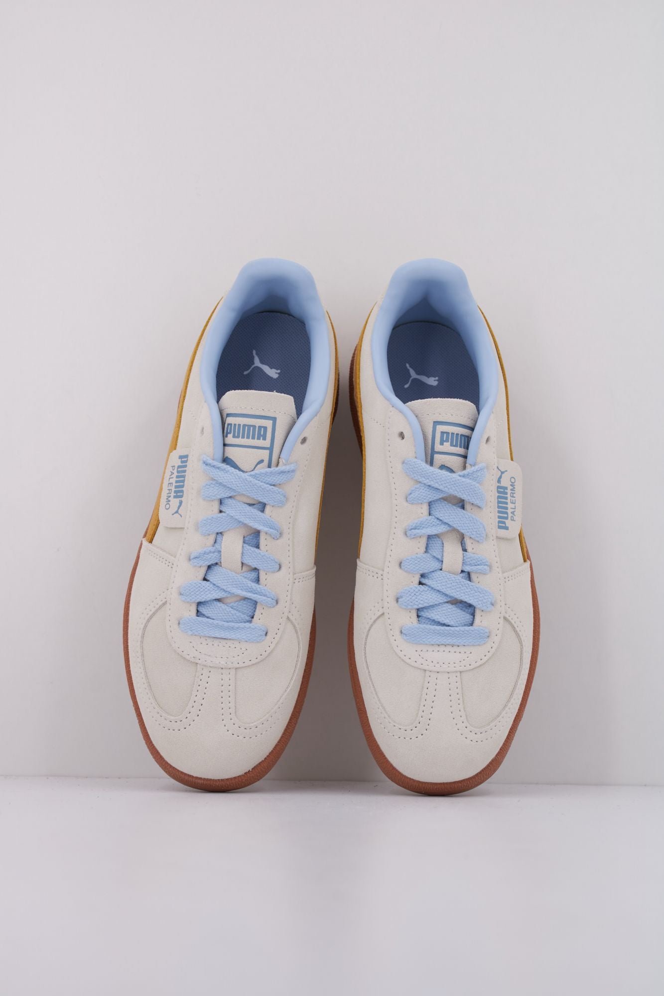 PUMA PALERMO en color BLANCO (3)