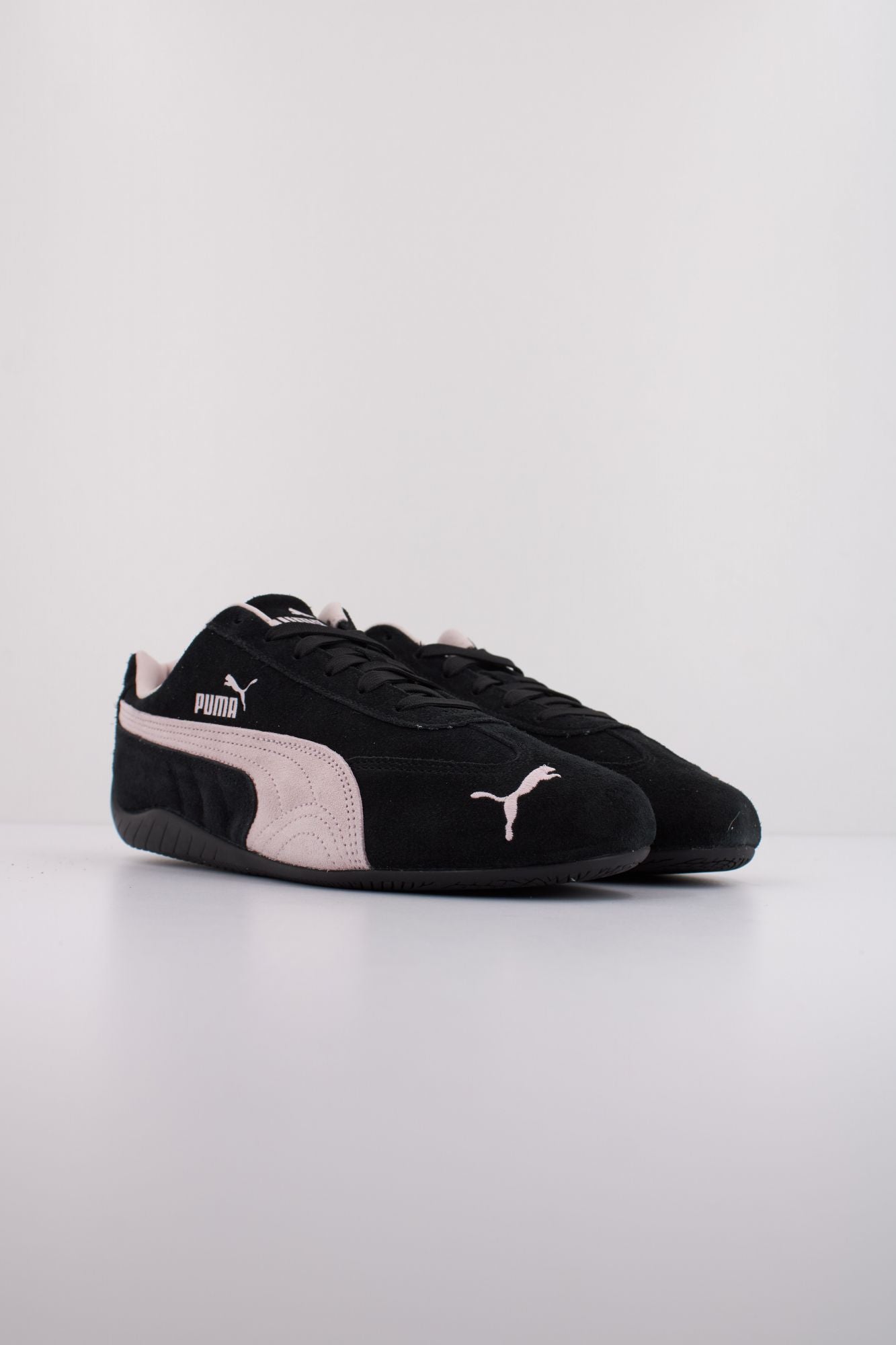 PUMA SPEEDCAT OG en color NEGRO (2)