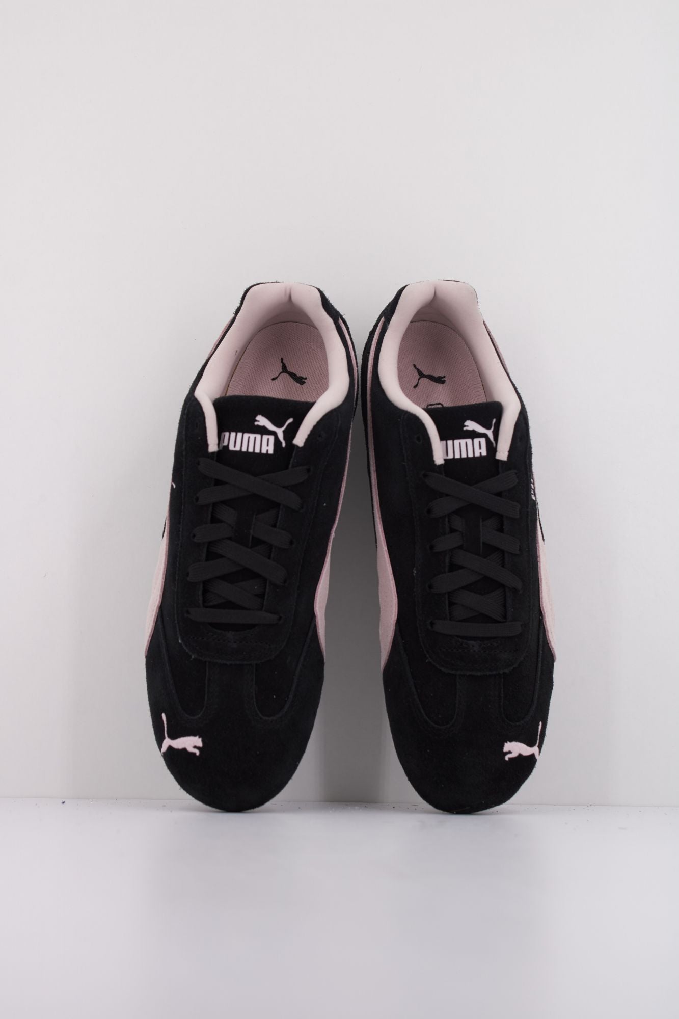 PUMA SPEEDCAT OG en color NEGRO (3)