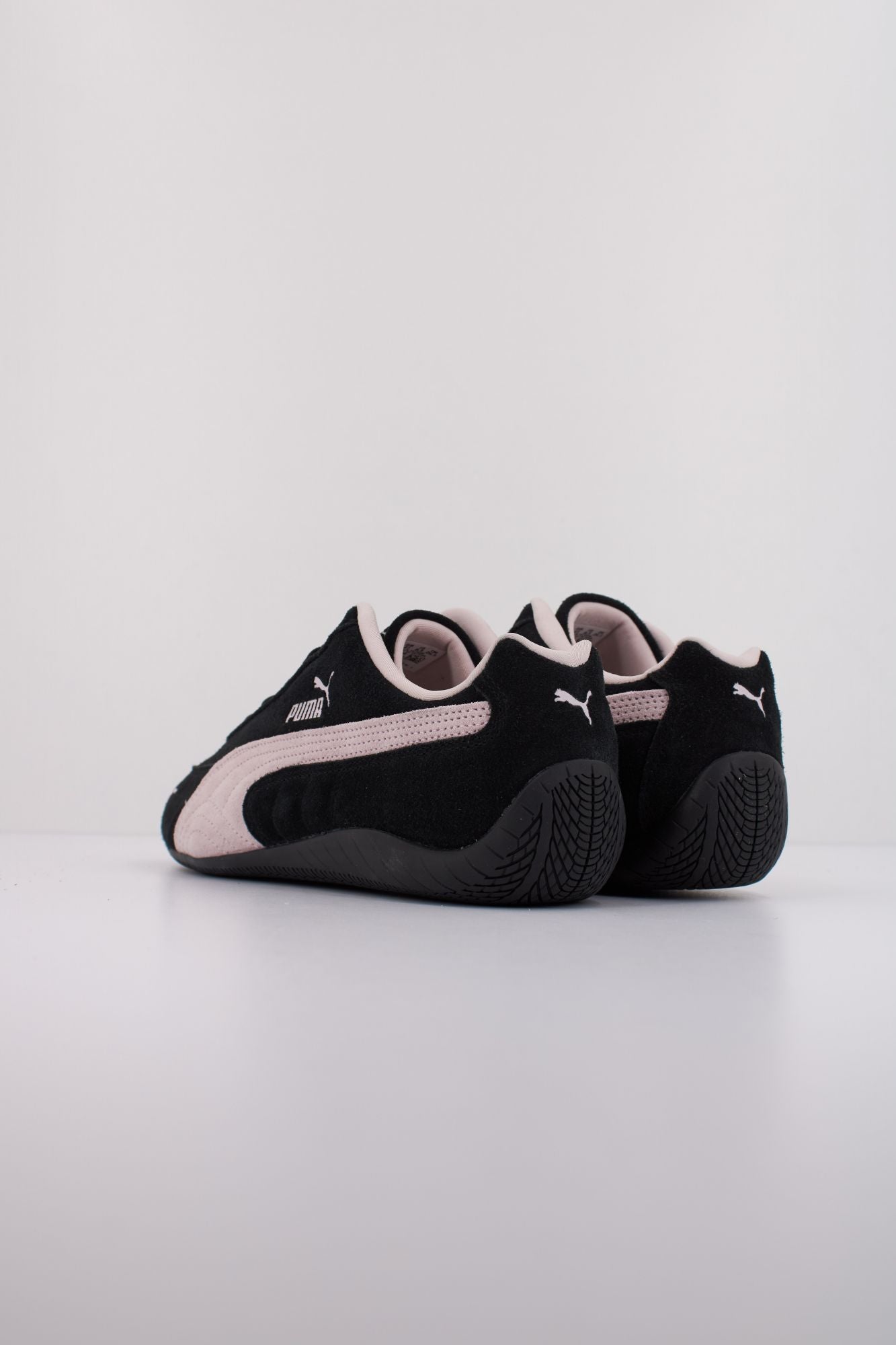 PUMA SPEEDCAT OG en color NEGRO (4)