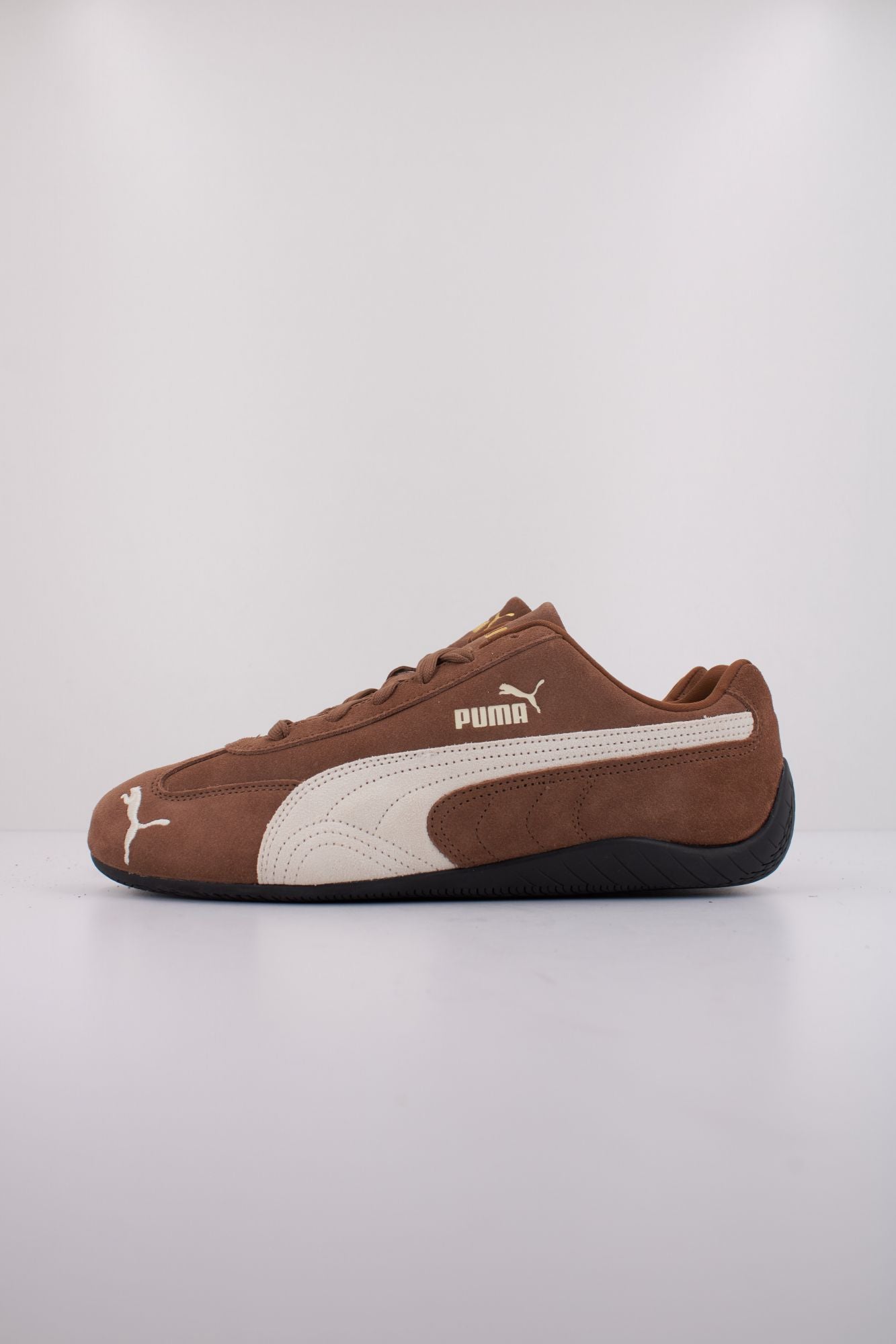 PUMA SPEEDCAT OG en color MARRON (1)