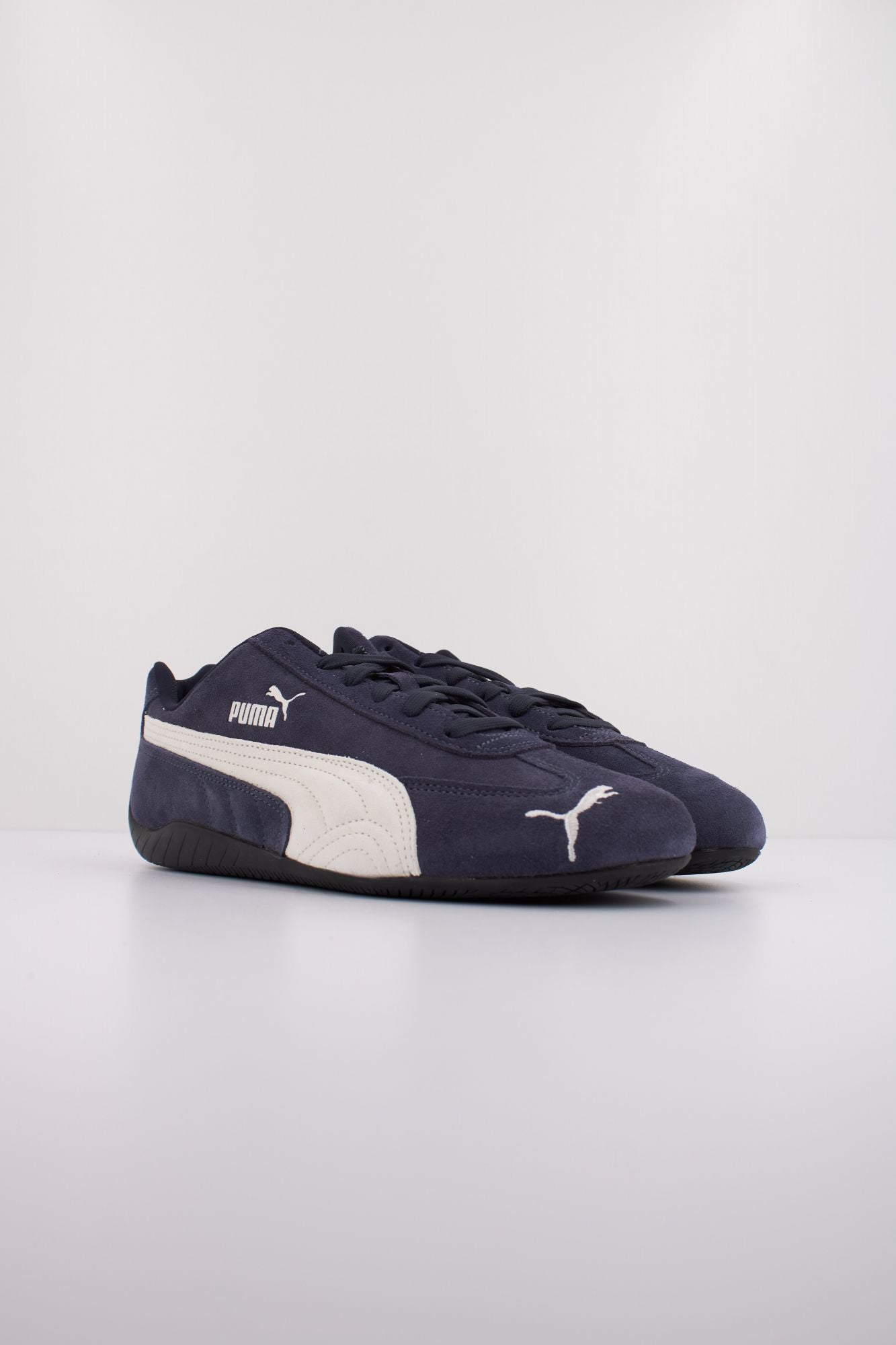 PUMA SPEEDCAT OG en color AZUL (2)