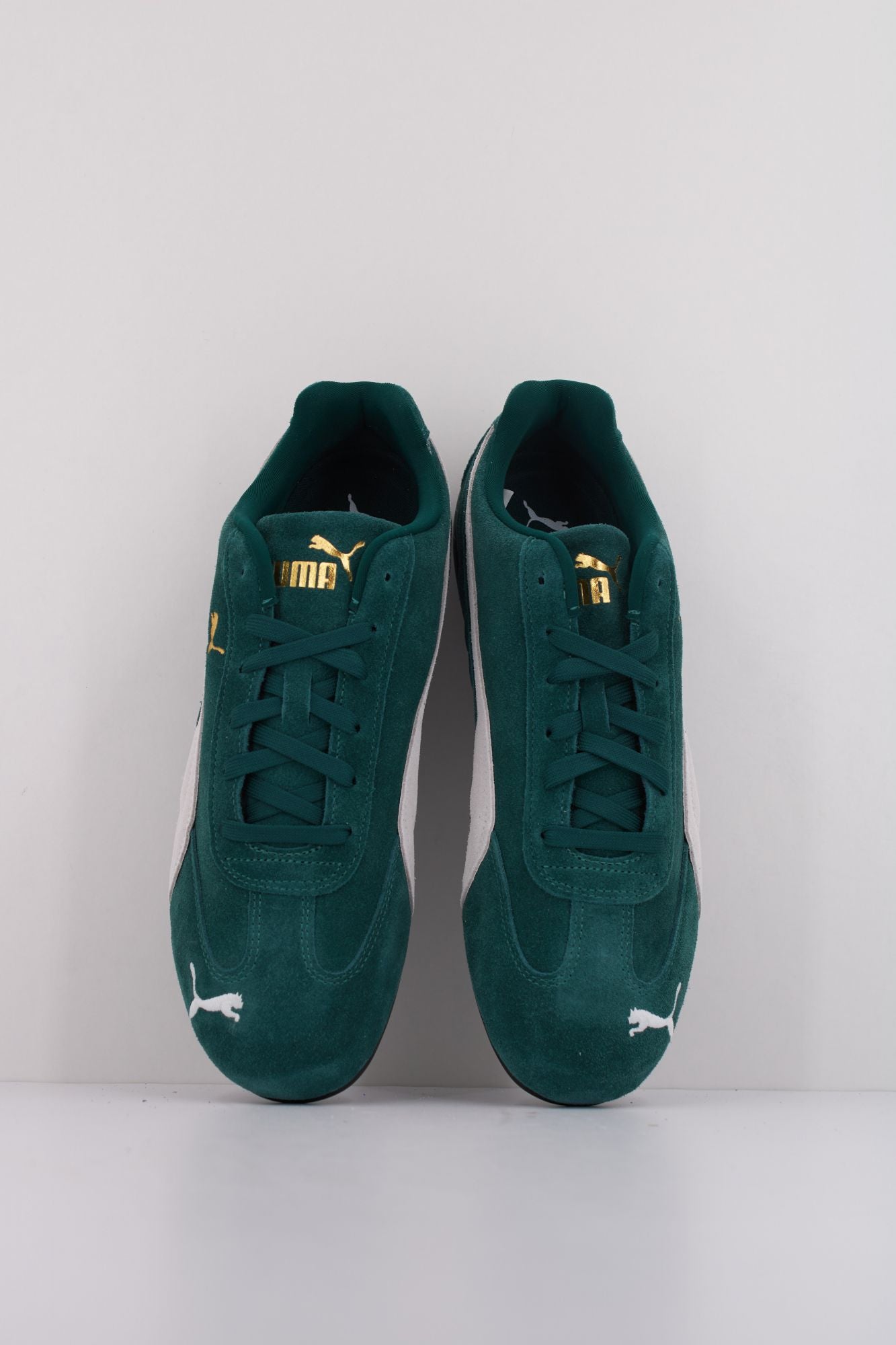 PUMA SPEEDCAT OG en color VERDE (3)