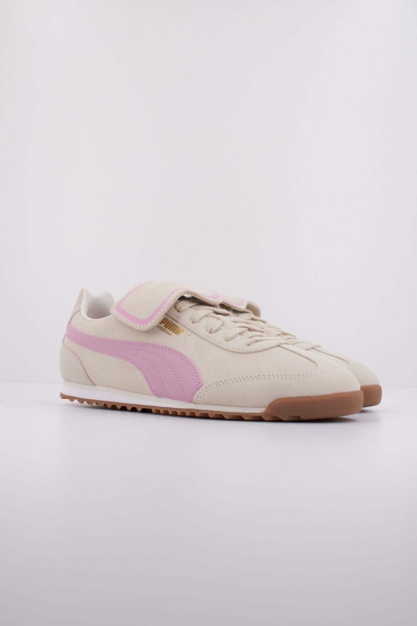 PUMA ARIZONA PREMIUM en color BEIS (2)