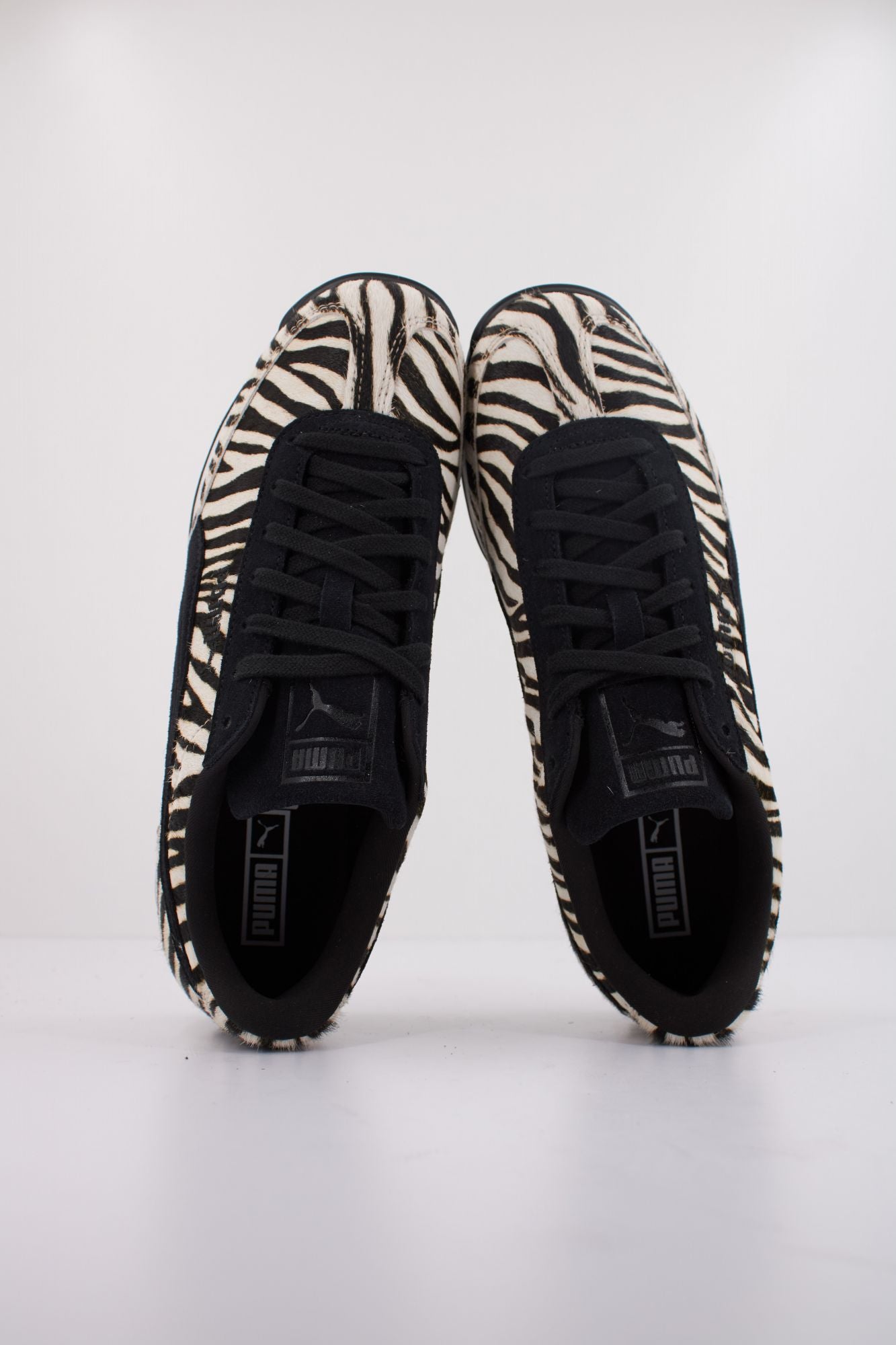 PUMA EASY RIDER ZEBRA WNS en color ANIMAL PRINT (3)