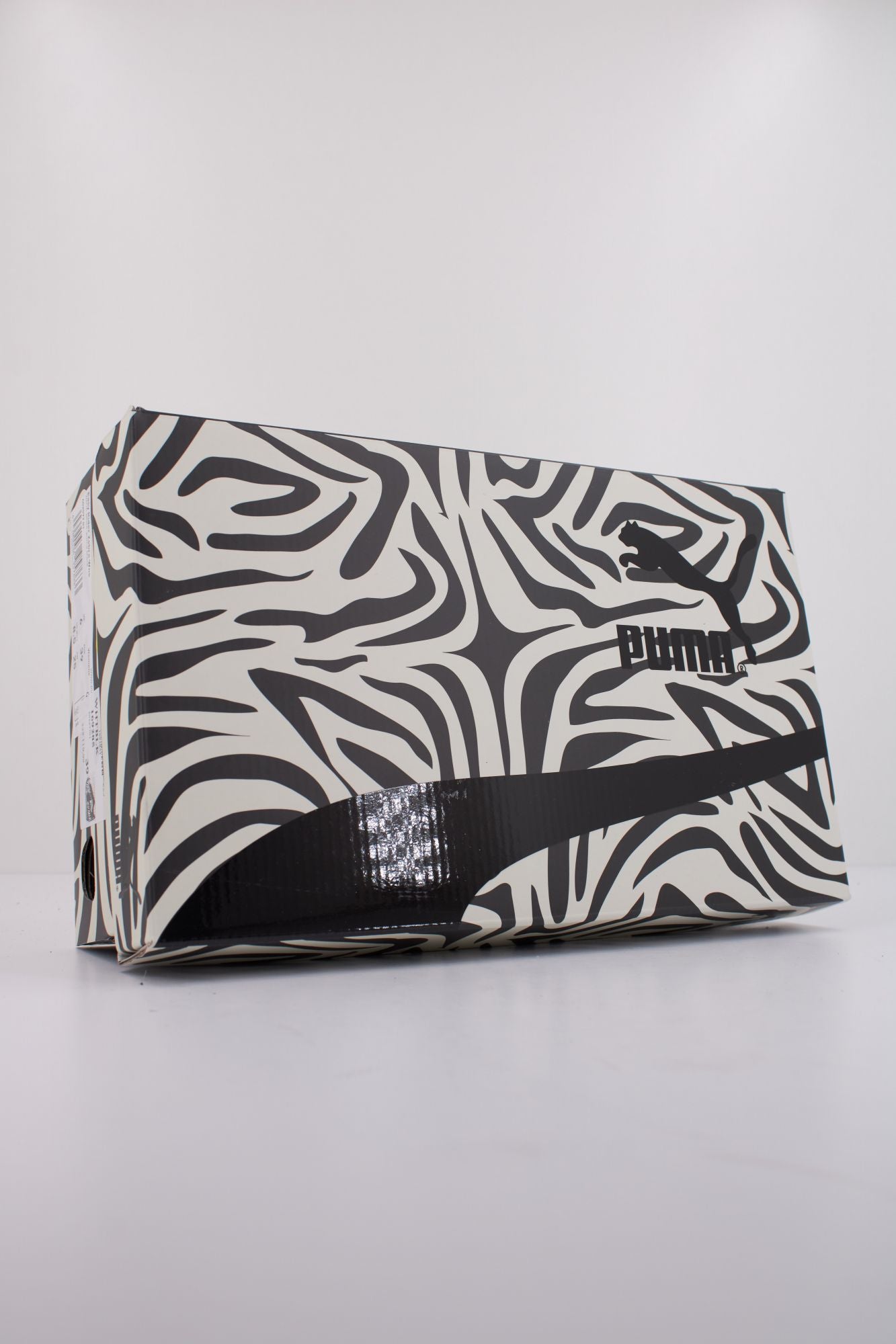 PUMA EASY RIDER ZEBRA WNS en color ANIMAL PRINT (6)