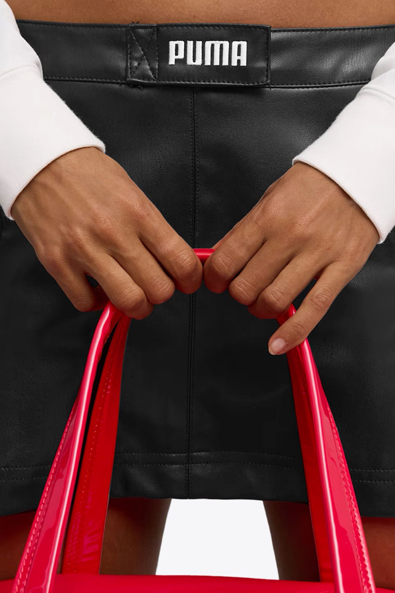 PUMA FUTURE.PUMA.ARCHIVE PLEATH en color NEGRO (5)