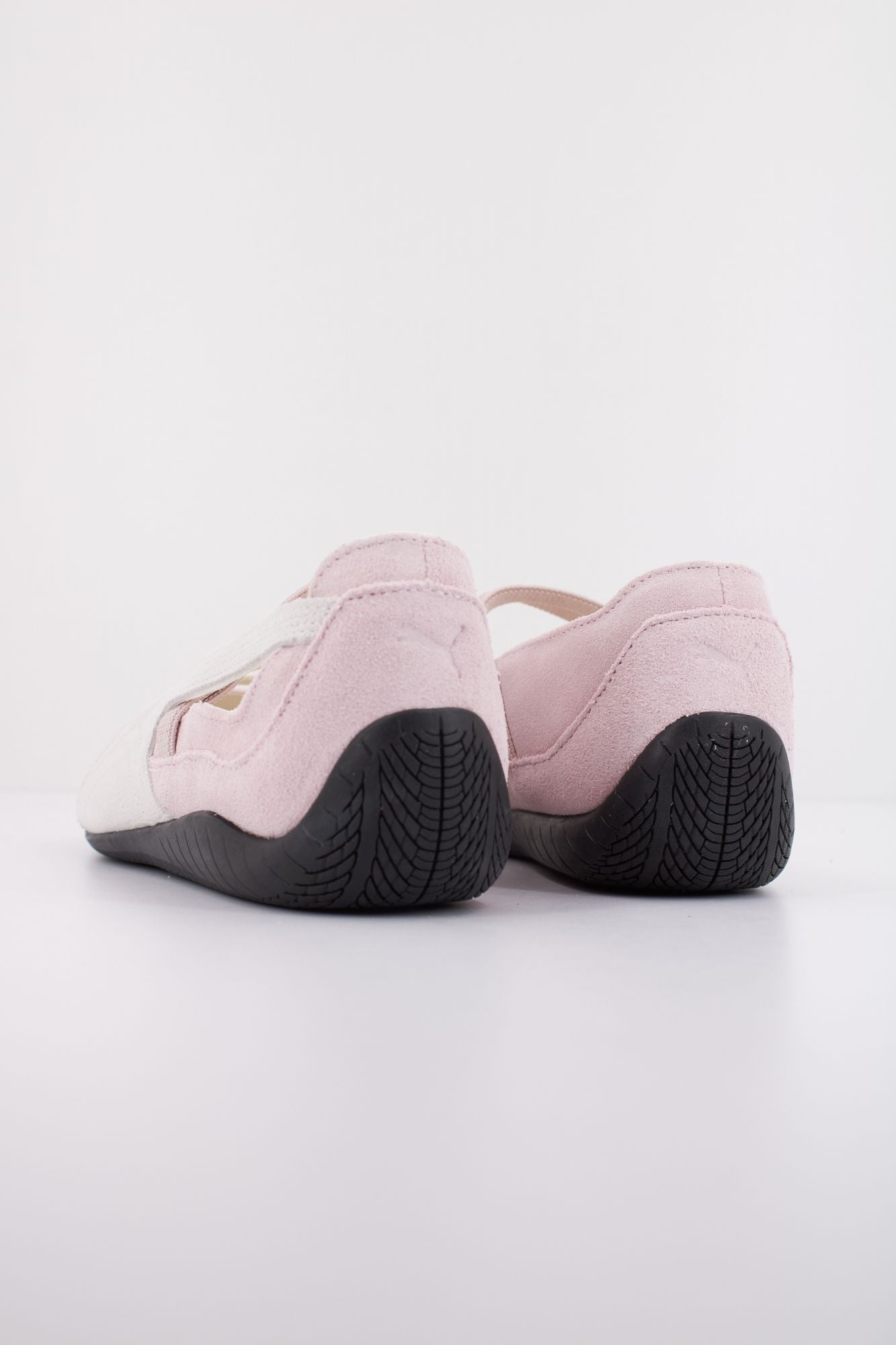 PUMA SPEEDCAT LTH WNS en color ROSA (4)