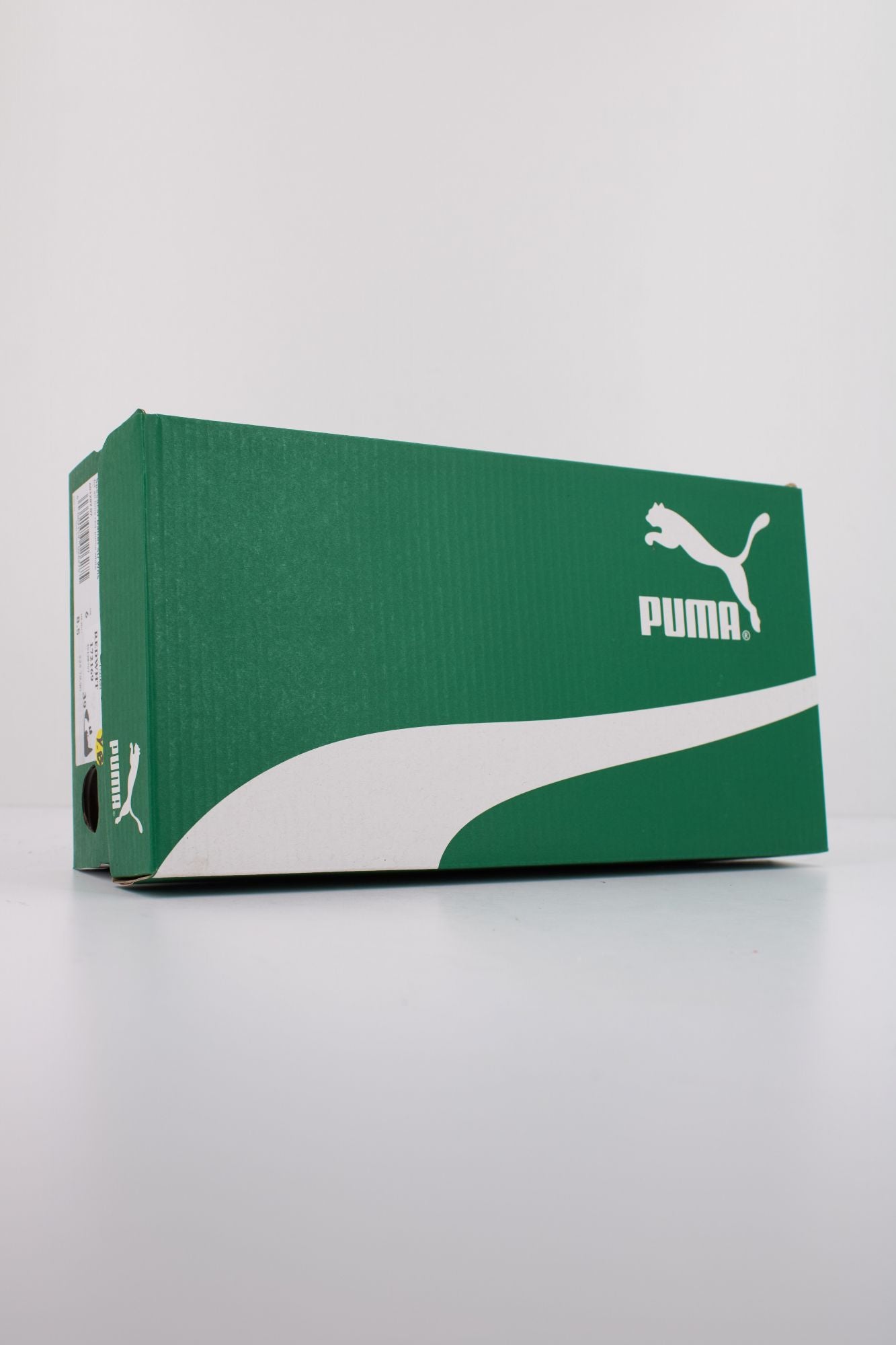 PUMA SPEEDCAT SD WNS en color ROJO (6)