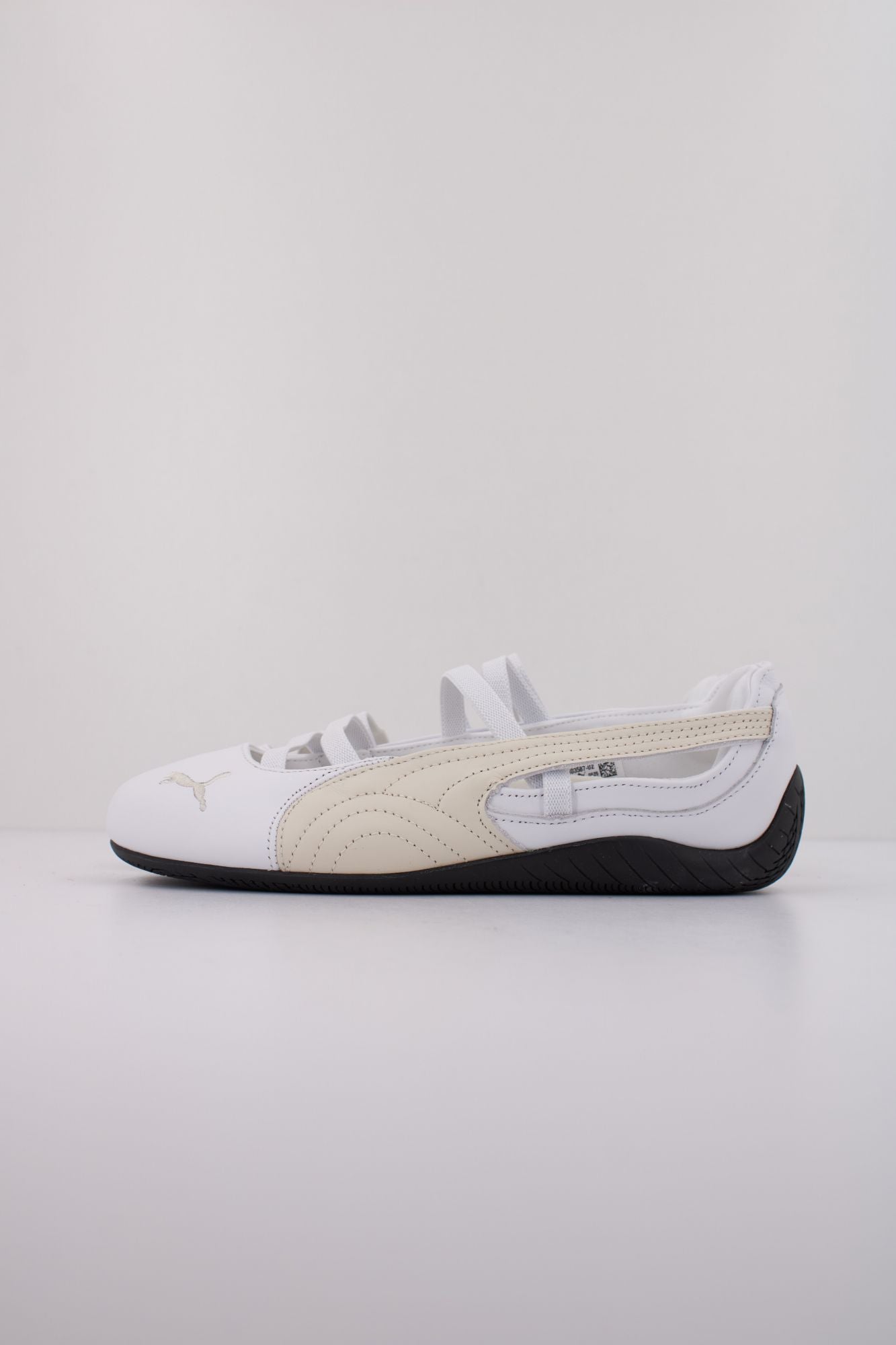 PUMA SPEEDCAT LTH WNS en color BLANCO (1)