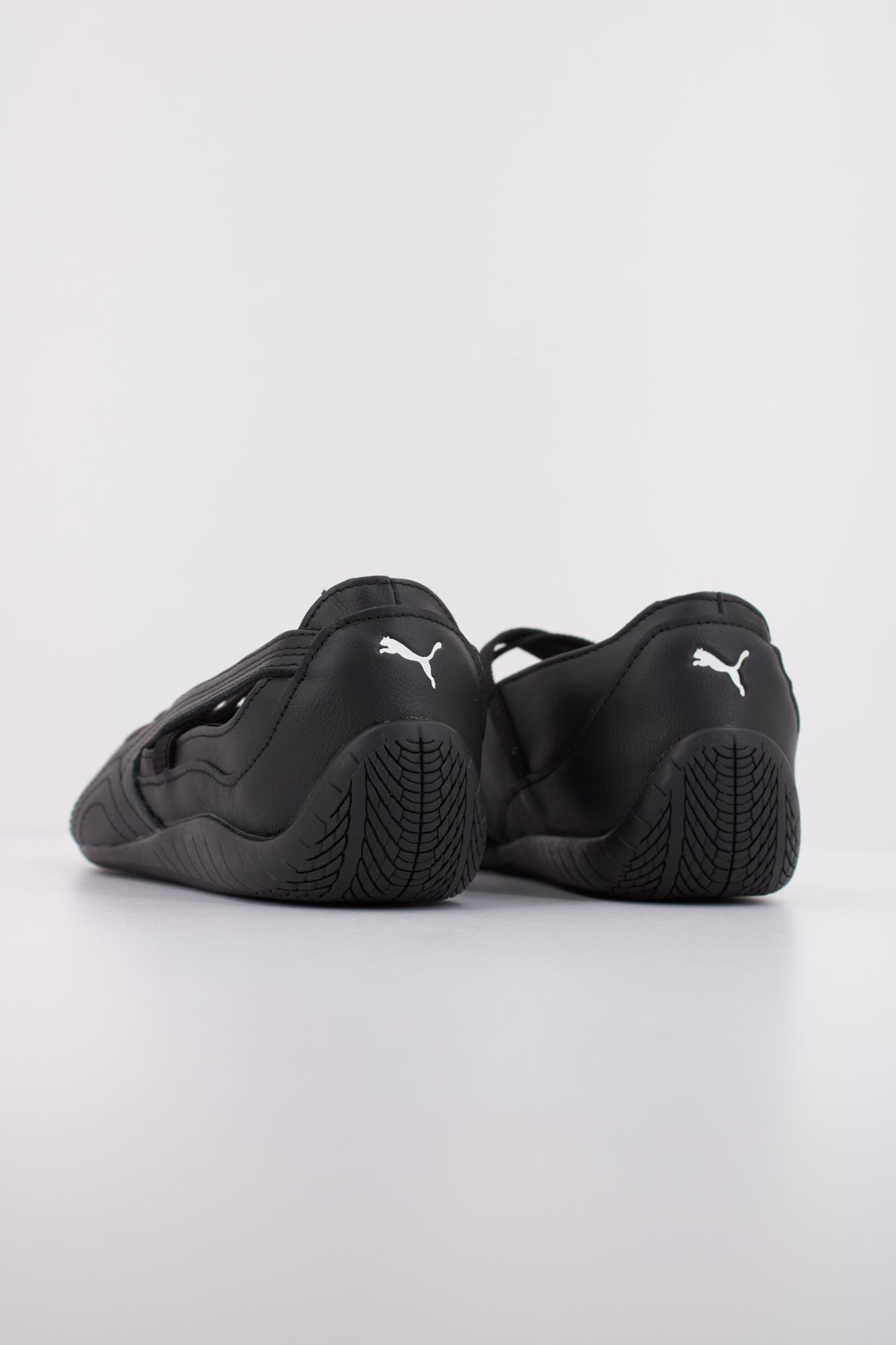 PUMA SPEEDCAT LTH WNS en color NEGRO (4)