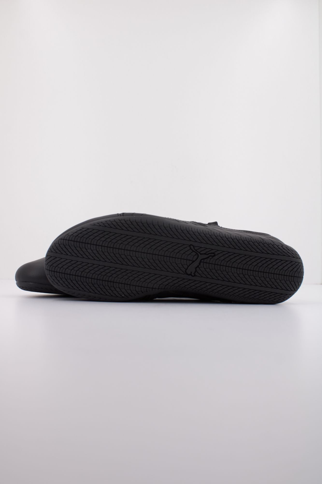 PUMA SPEEDCAT LTH WNS en color NEGRO (5)
